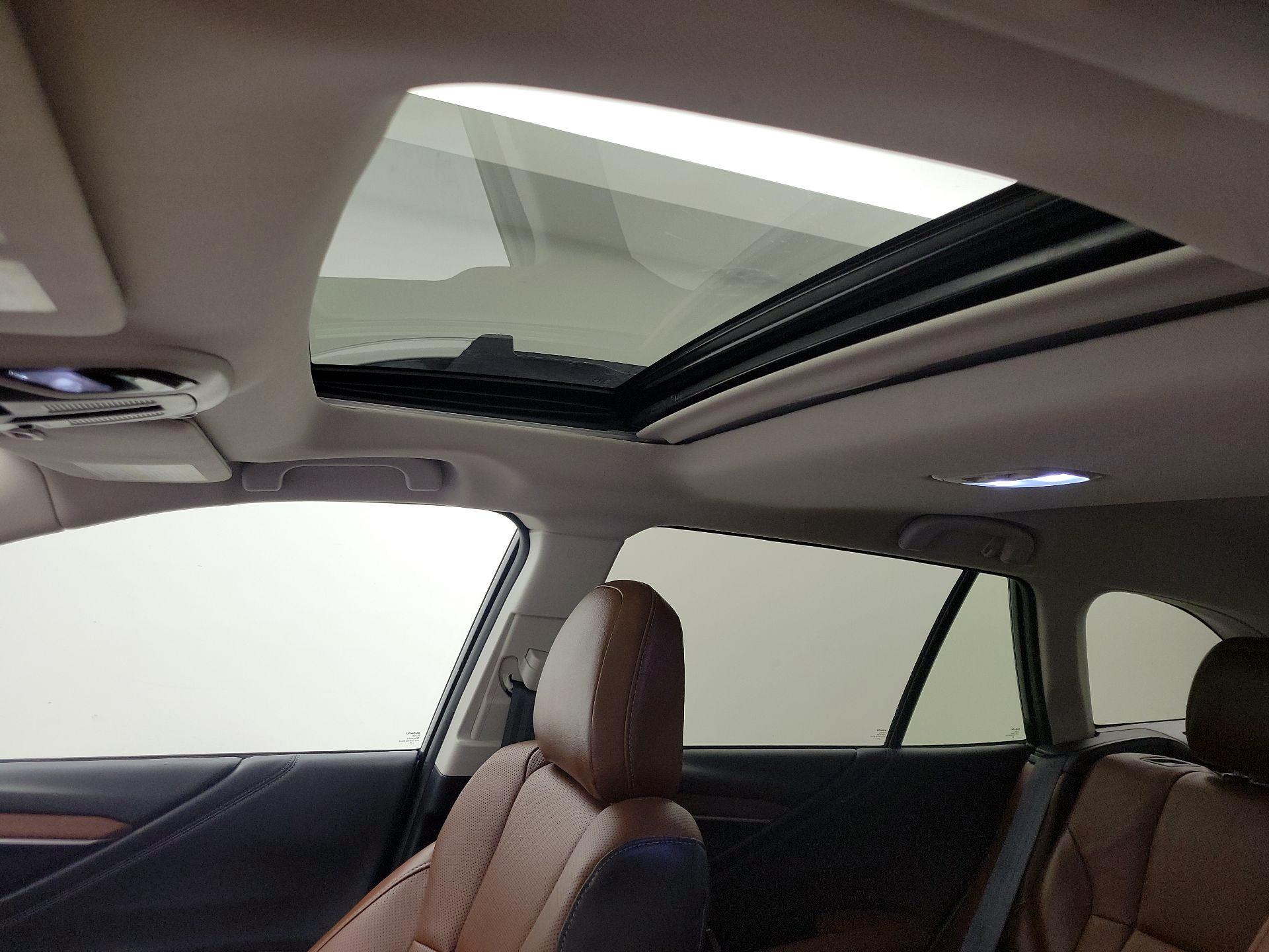 Thumbnail: 2024 Subaru Outback - 20
