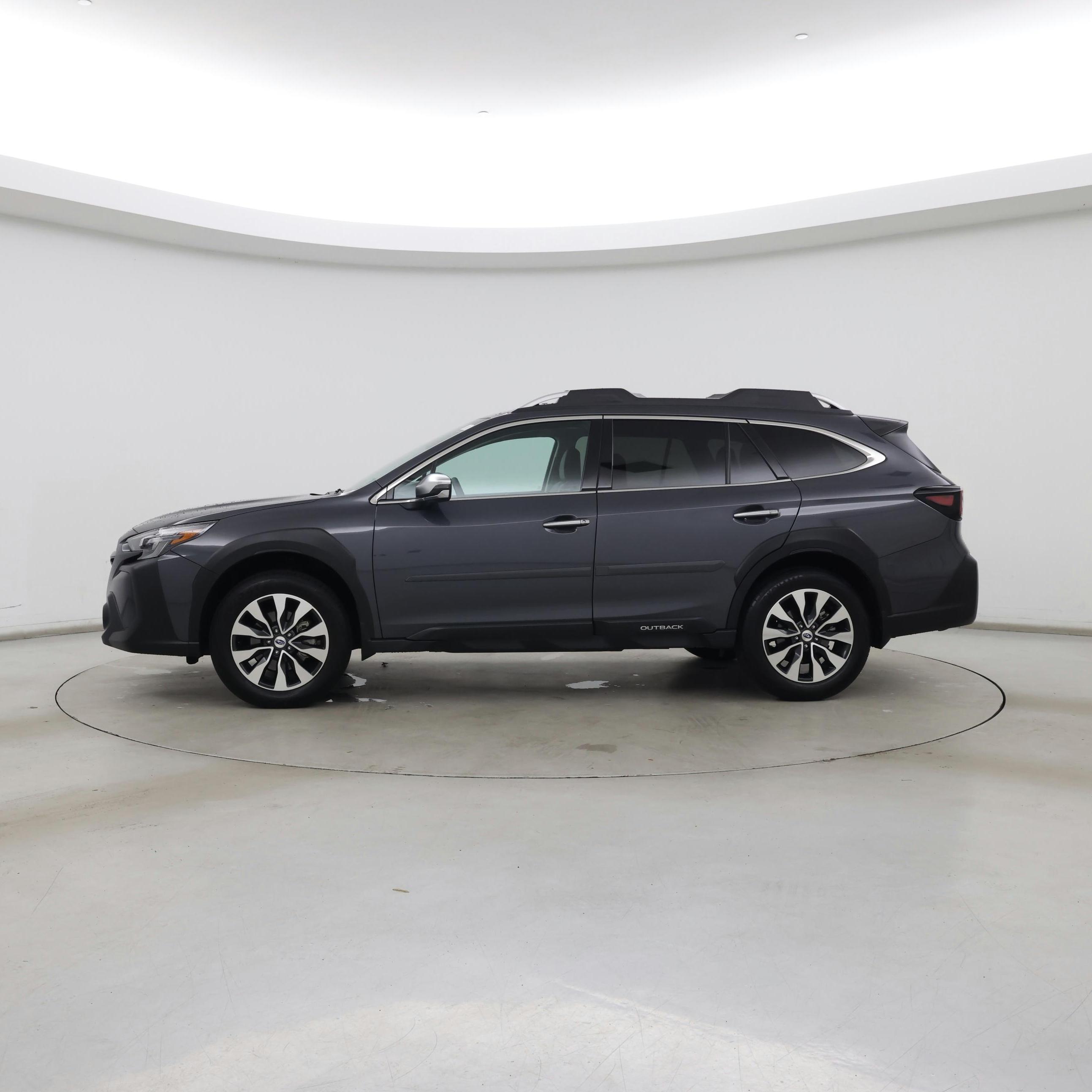Thumbnail: 2024 Subaru Outback - 3