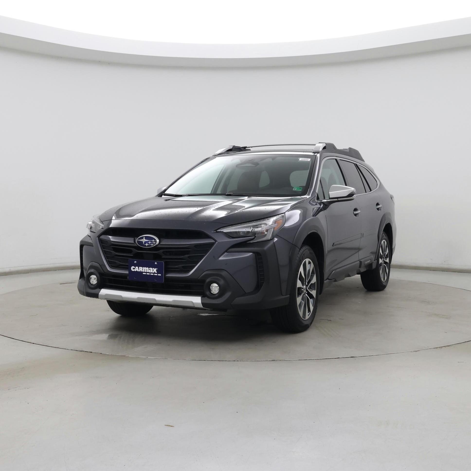Thumbnail: 2024 Subaru Outback - 4