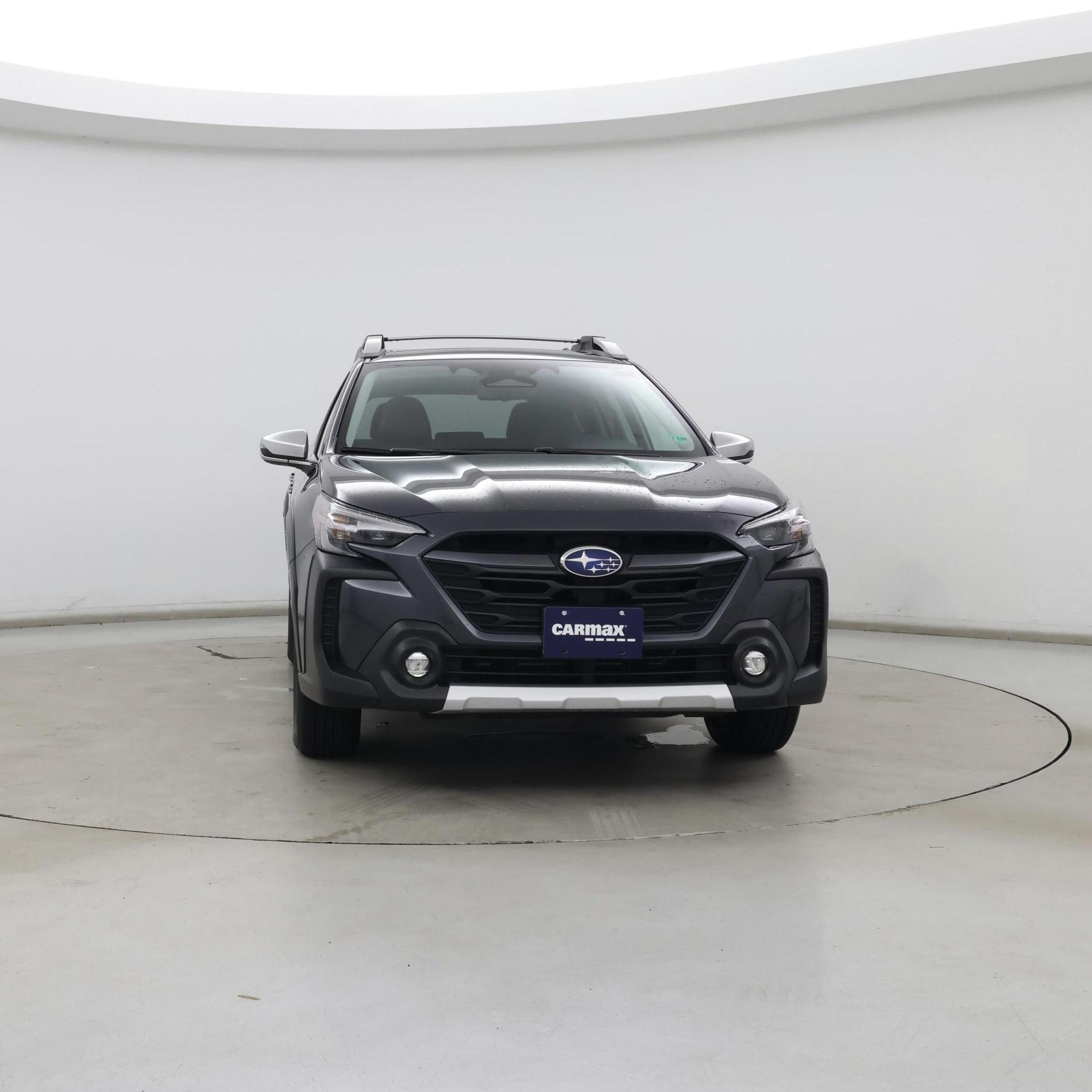 Thumbnail: 2024 Subaru Outback - 5