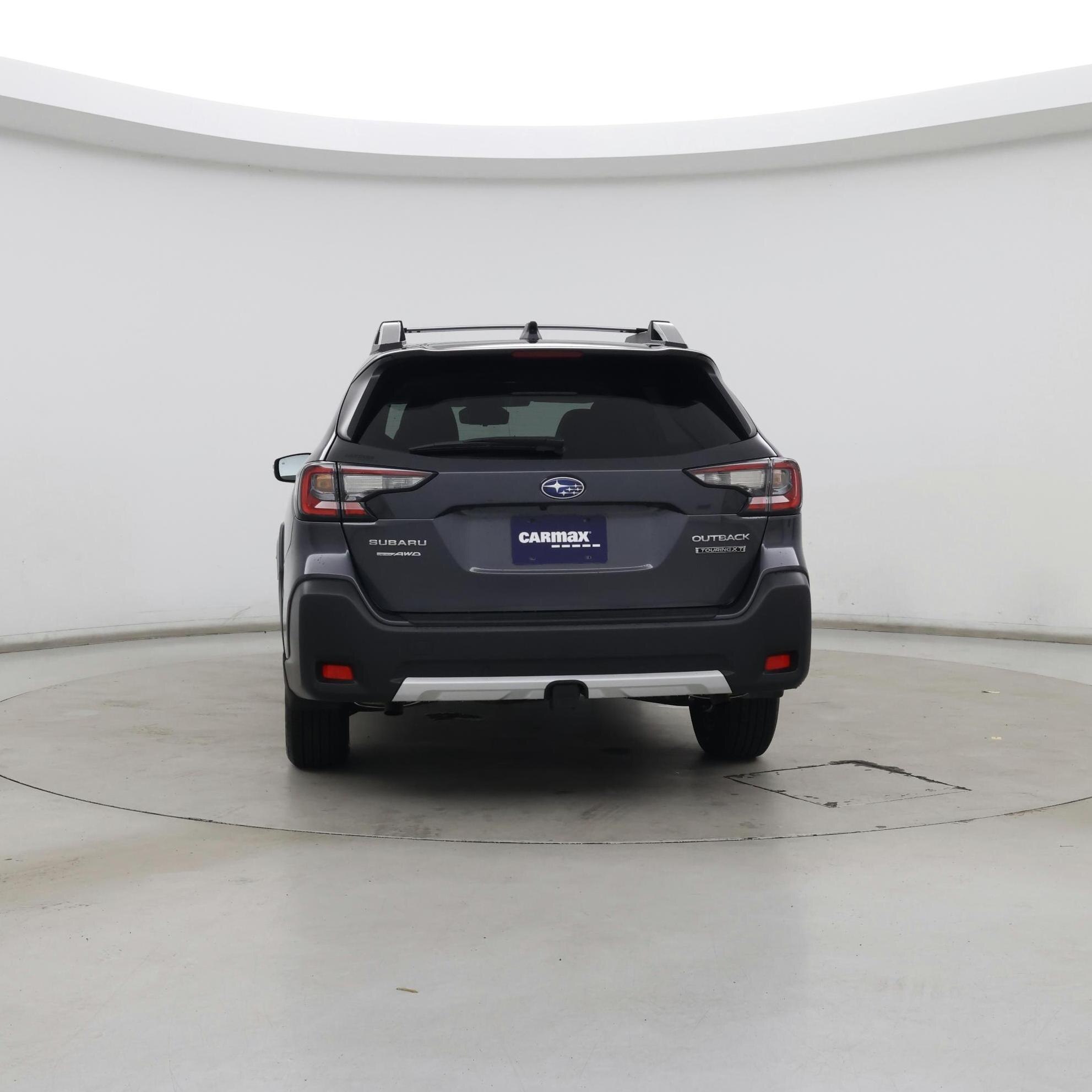 Thumbnail: 2024 Subaru Outback - 6