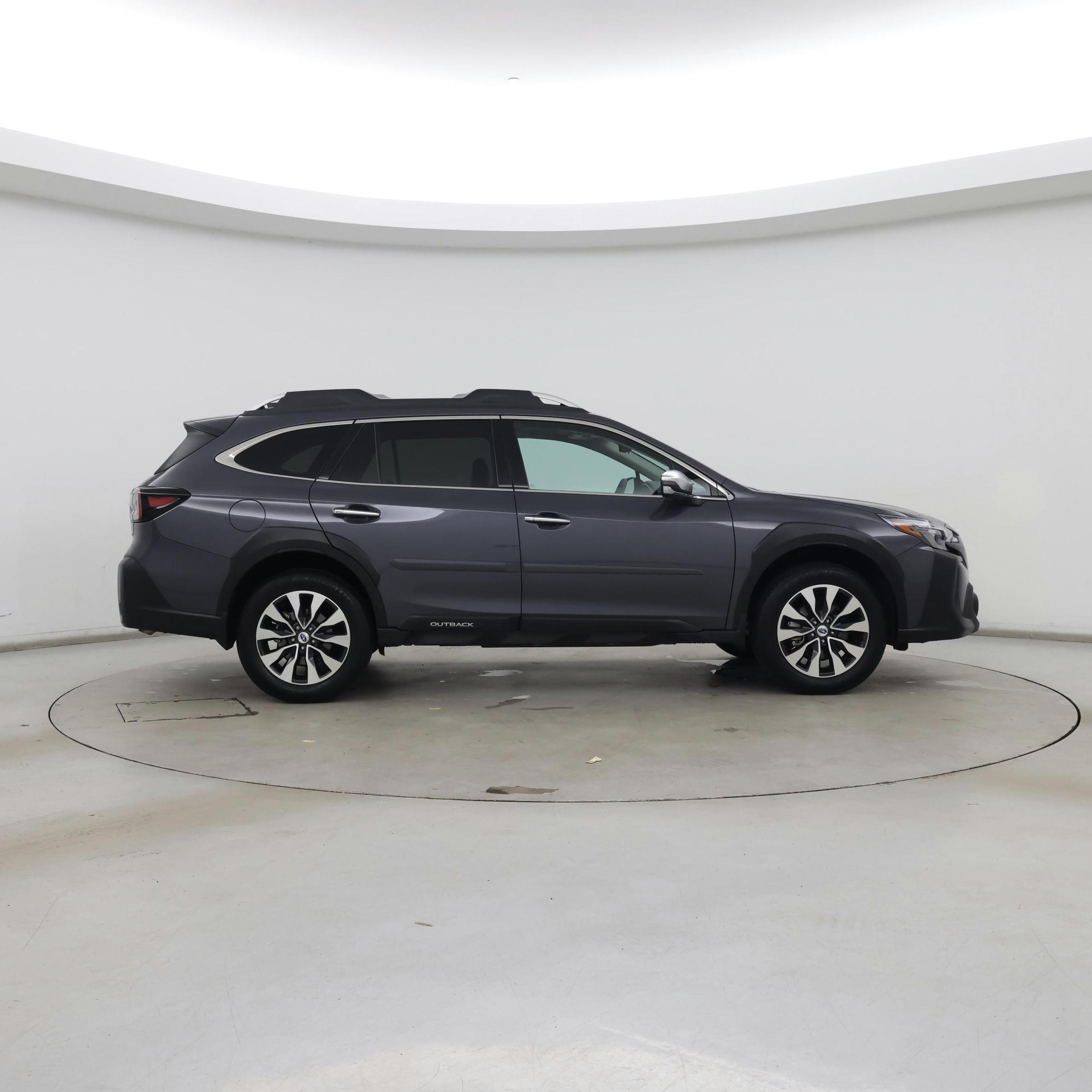 Thumbnail: 2024 Subaru Outback - 7