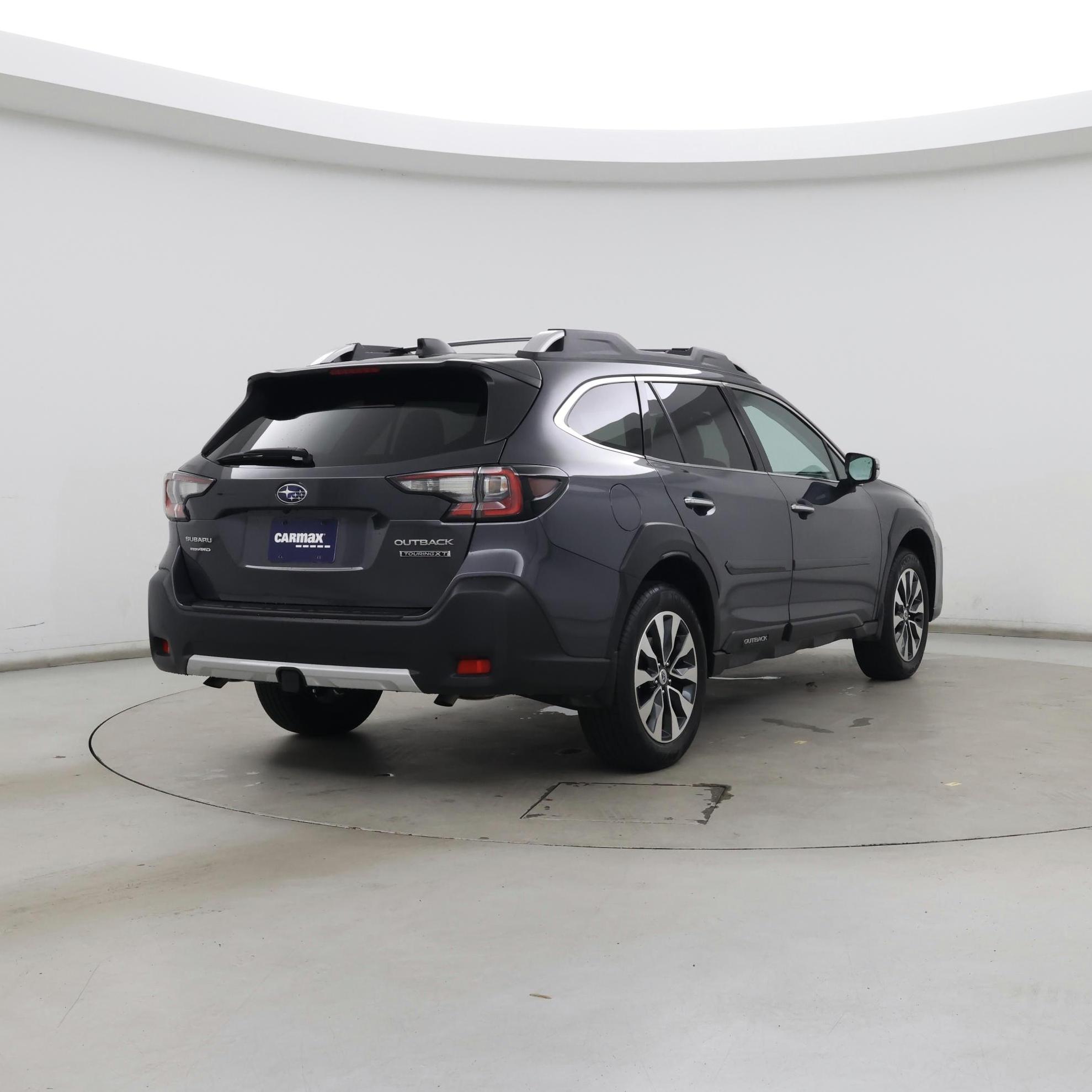 Thumbnail: 2024 Subaru Outback - 8