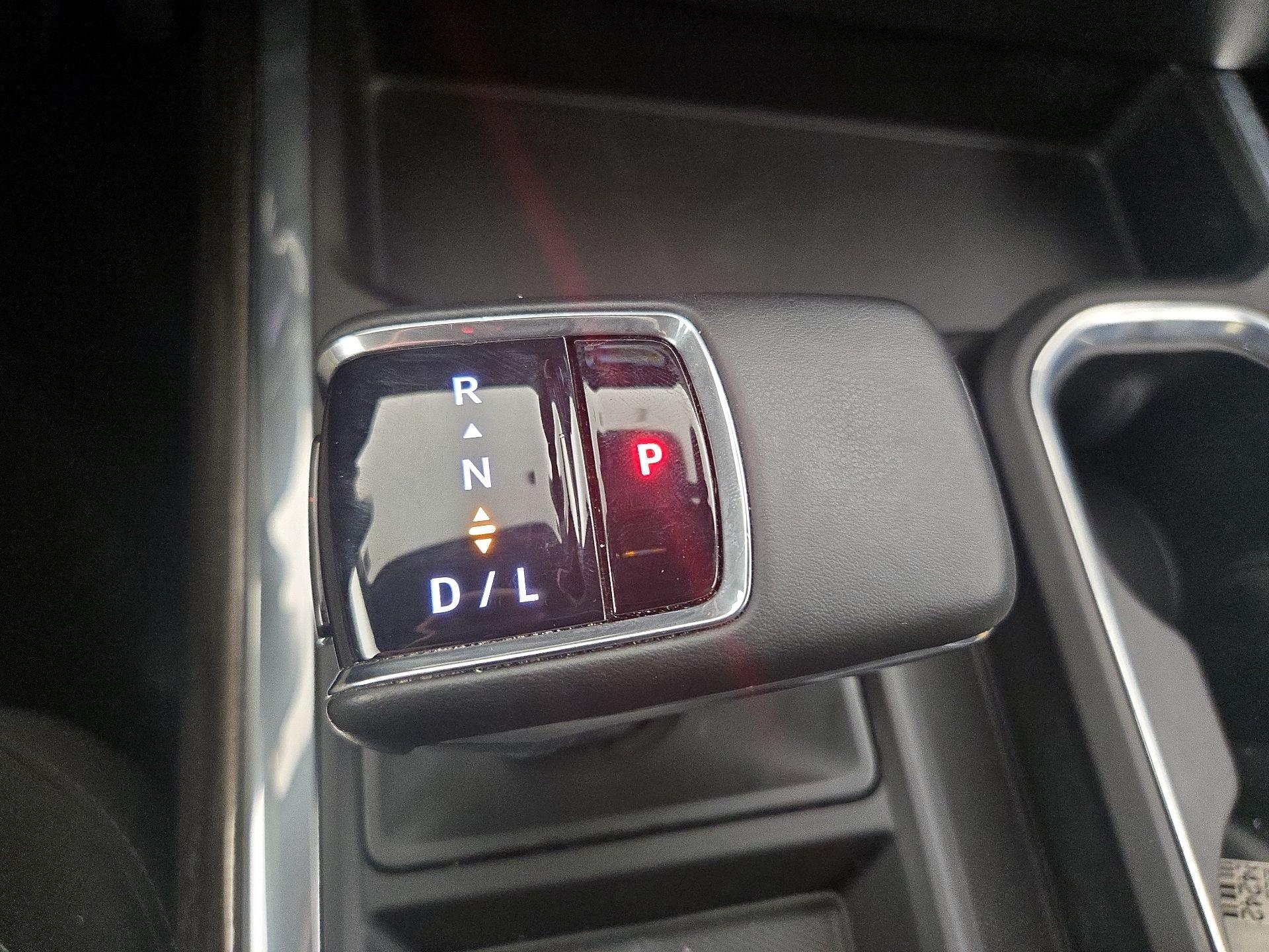 Thumbnail: 2023 Chevrolet Silverado 1500 - 17