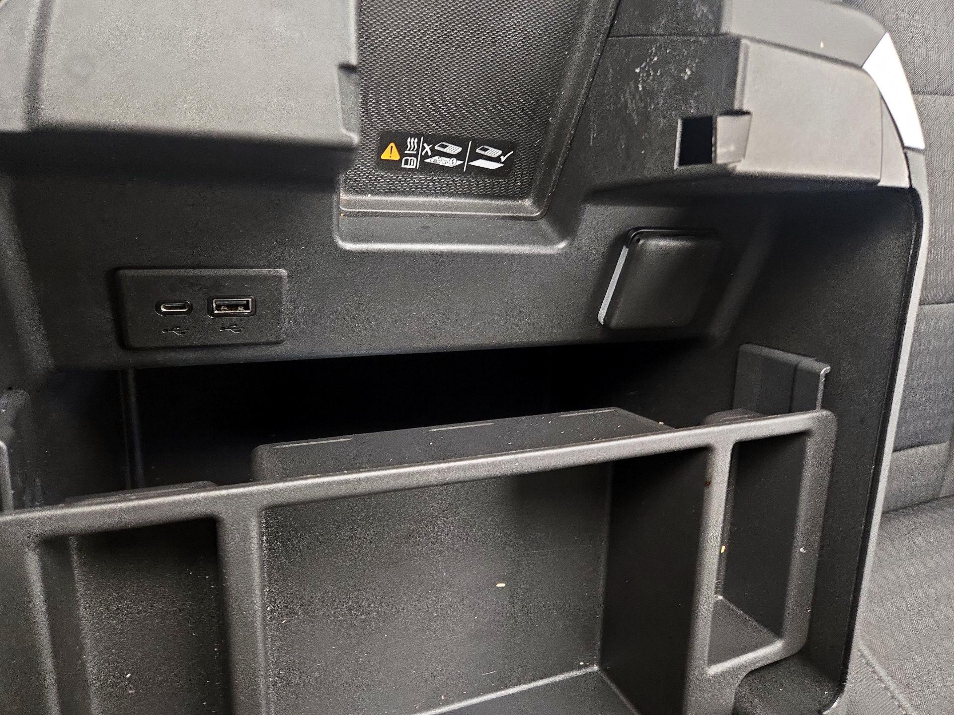 Thumbnail: 2023 Chevrolet Silverado 1500 - 18