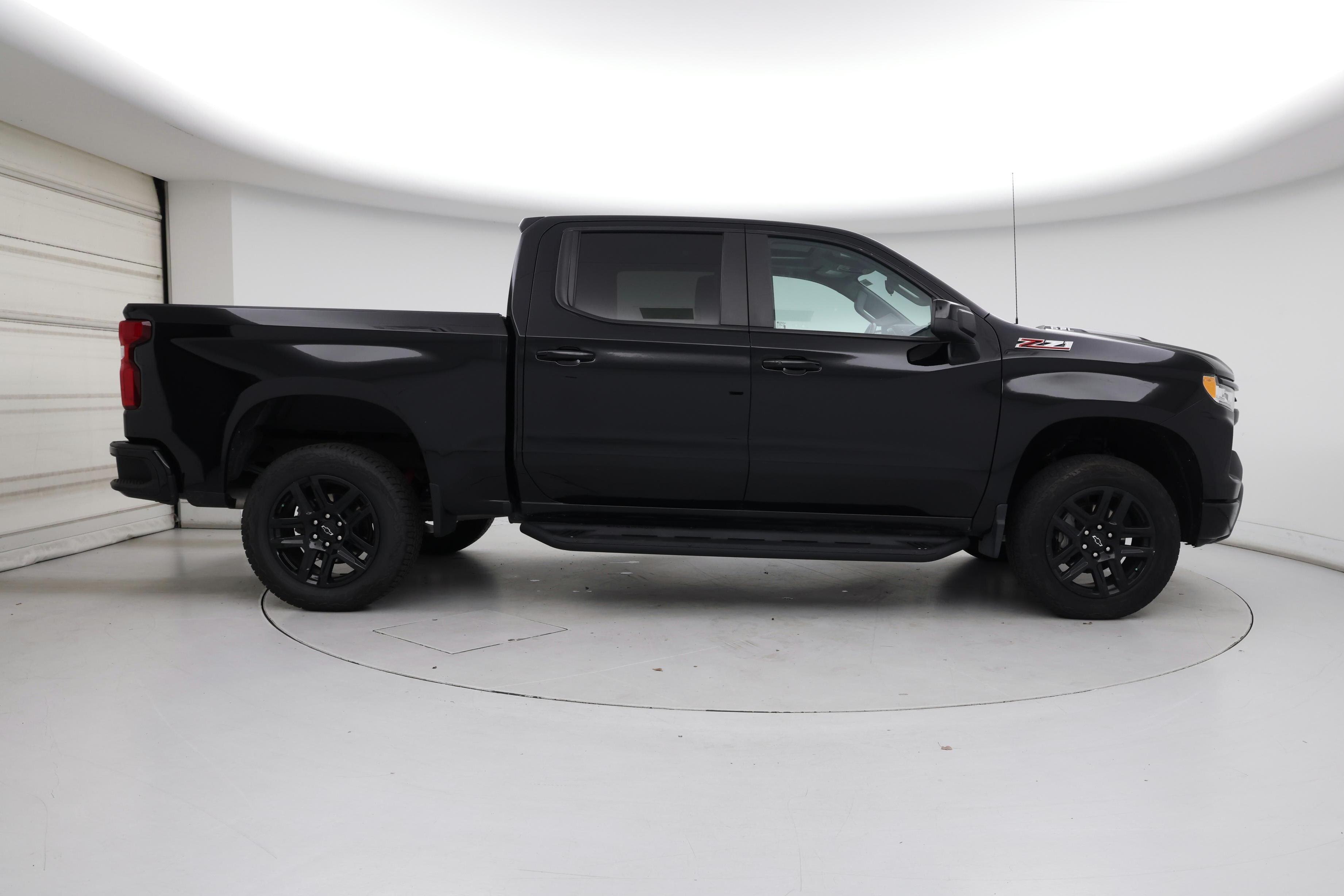 Thumbnail: 2023 Chevrolet Silverado 1500 - 7