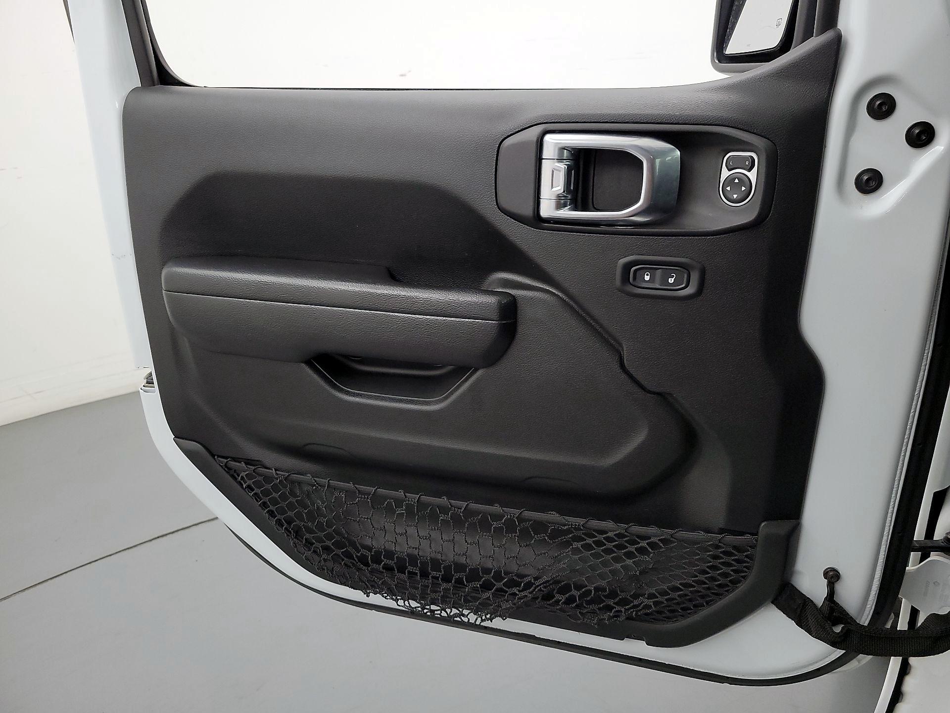 Thumbnail: 2023 Jeep Wrangler - 12