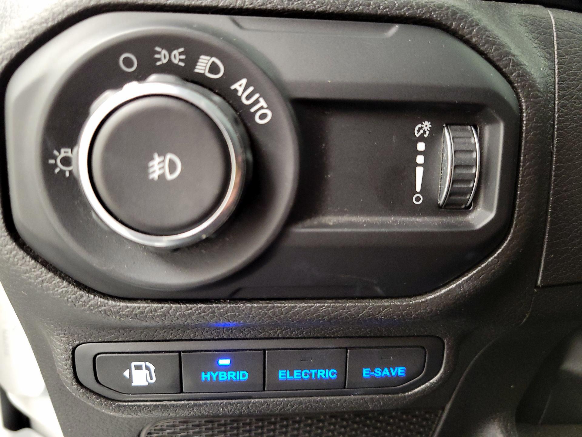 Thumbnail: 2023 Jeep Wrangler - 13