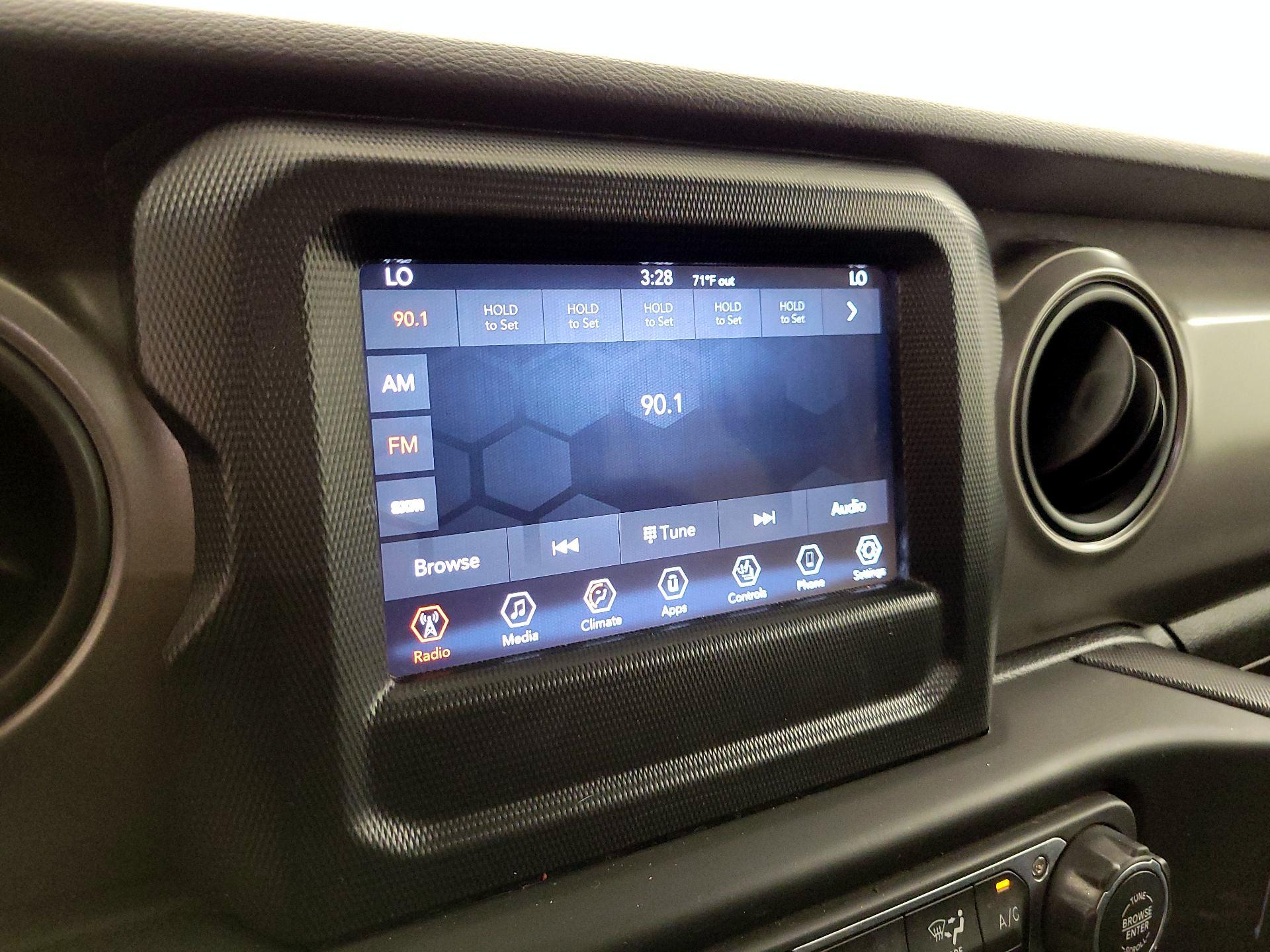 Thumbnail: 2023 Jeep Wrangler - 15