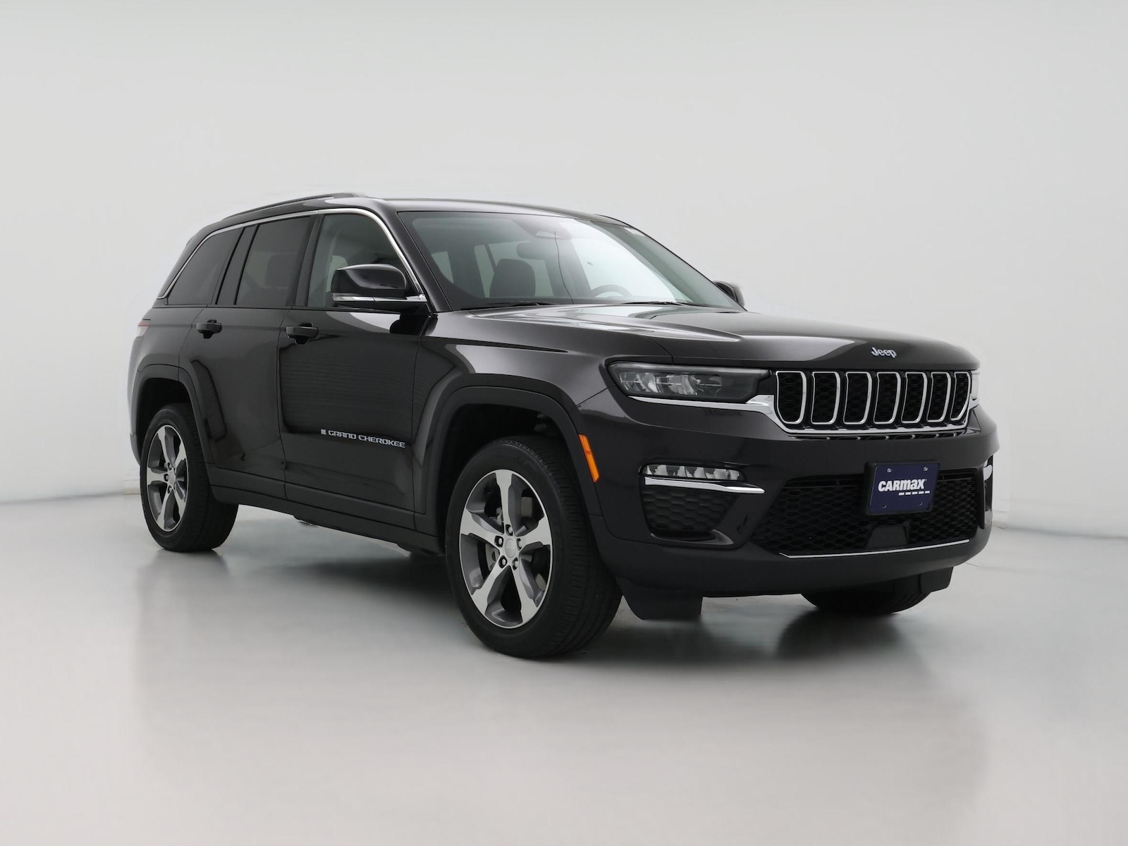 2022 Jeep Grand Cherokee