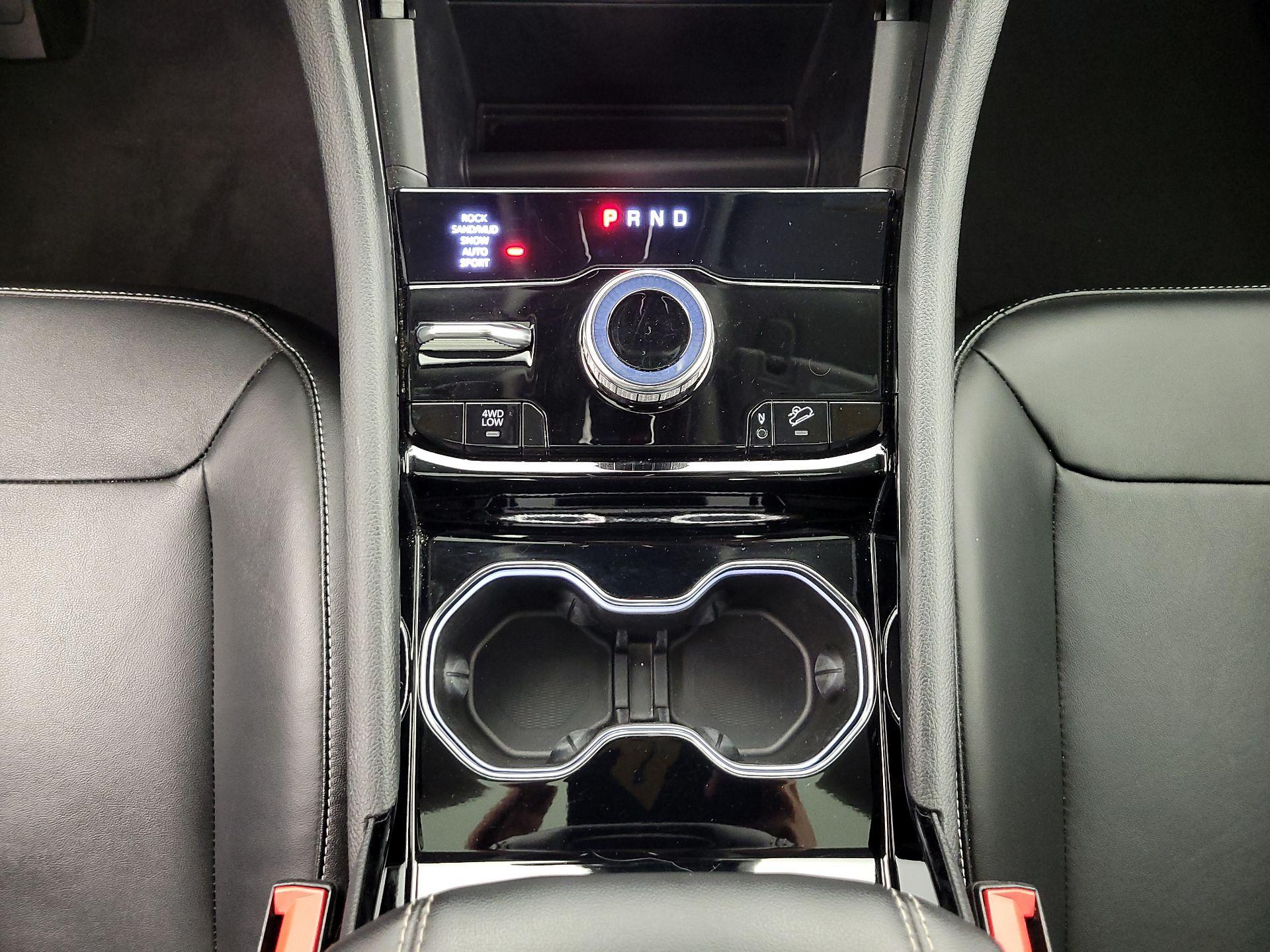 Thumbnail: 2022 Jeep Grand Cherokee - 18