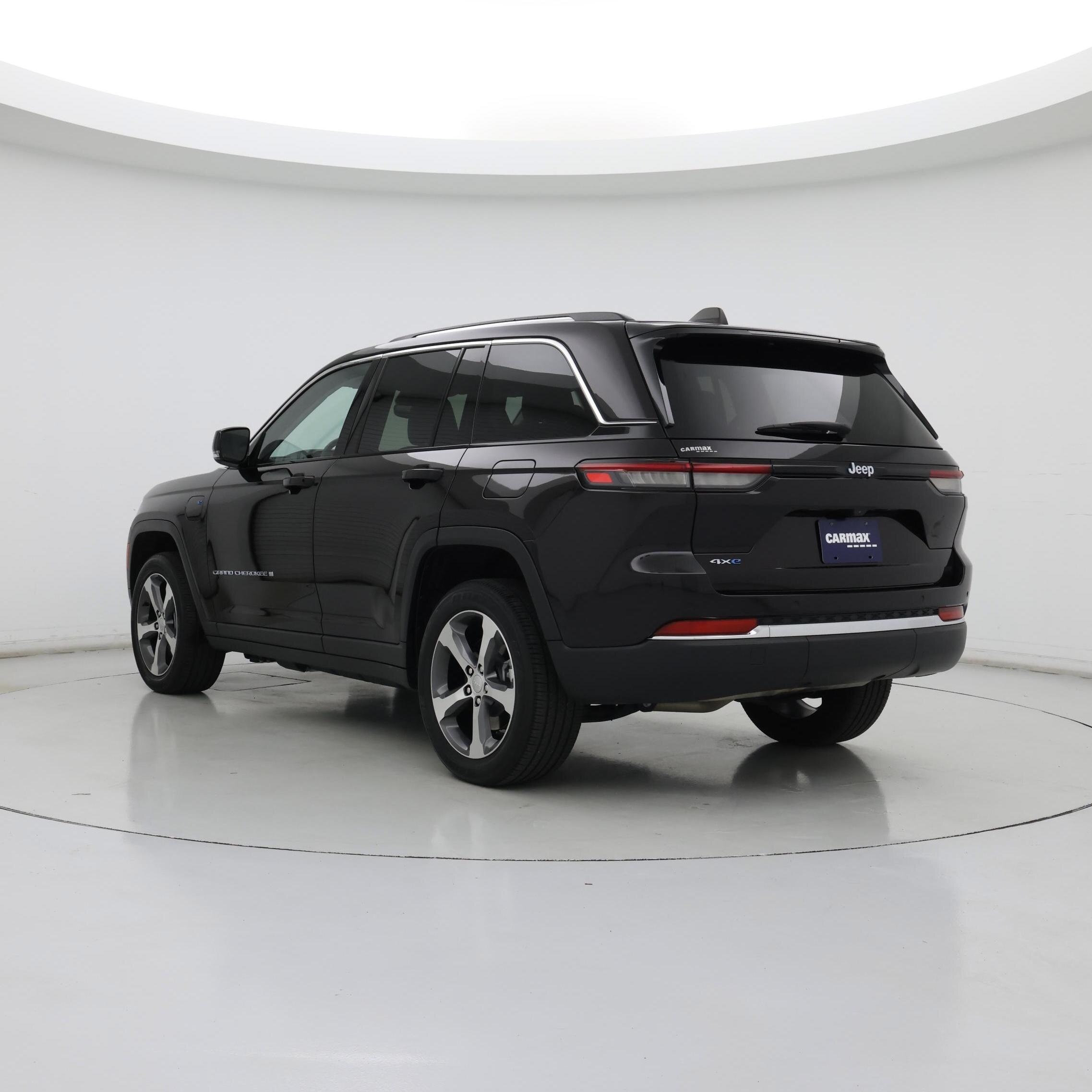 Thumbnail: 2022 Jeep Grand Cherokee - 2