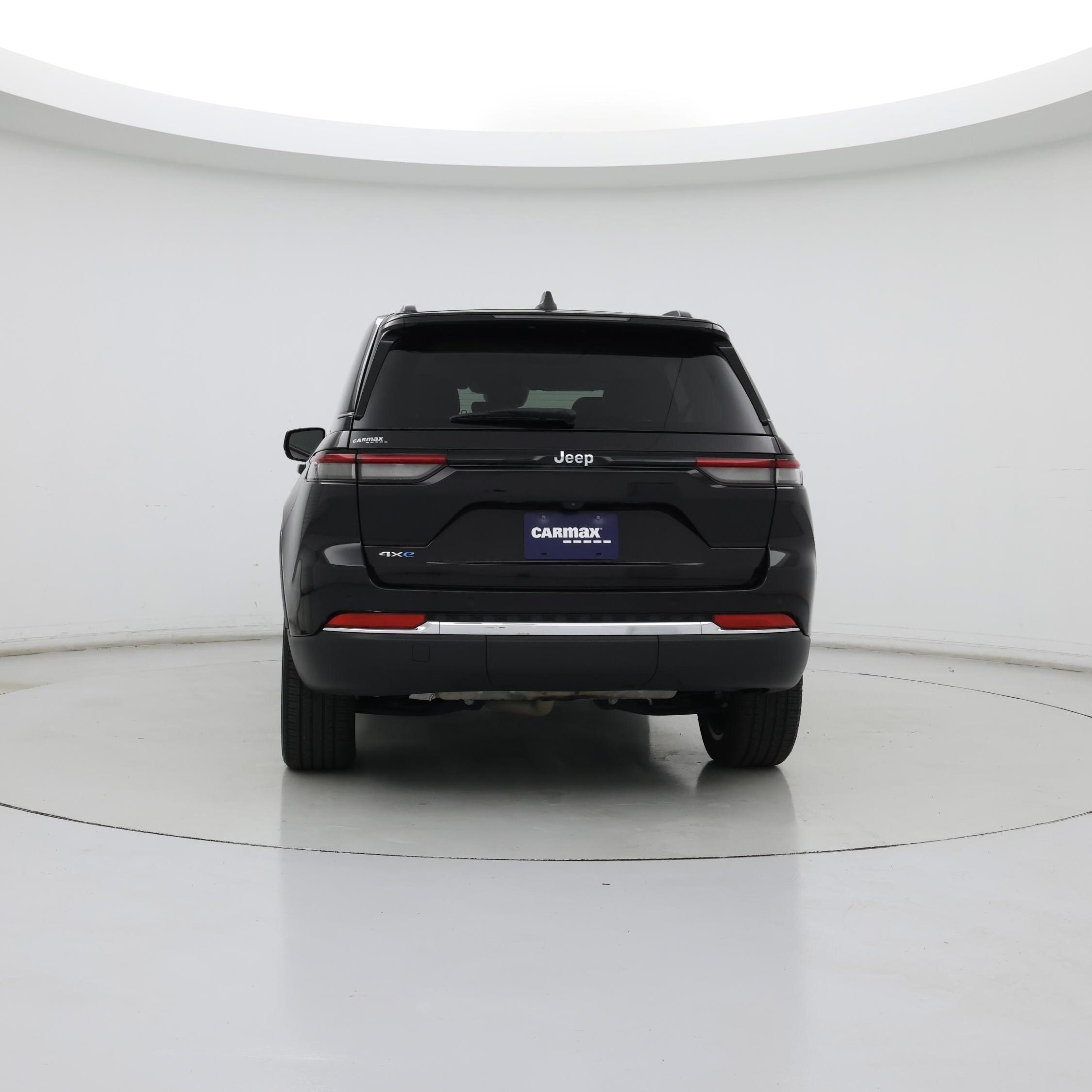 Thumbnail: 2022 Jeep Grand Cherokee - 6