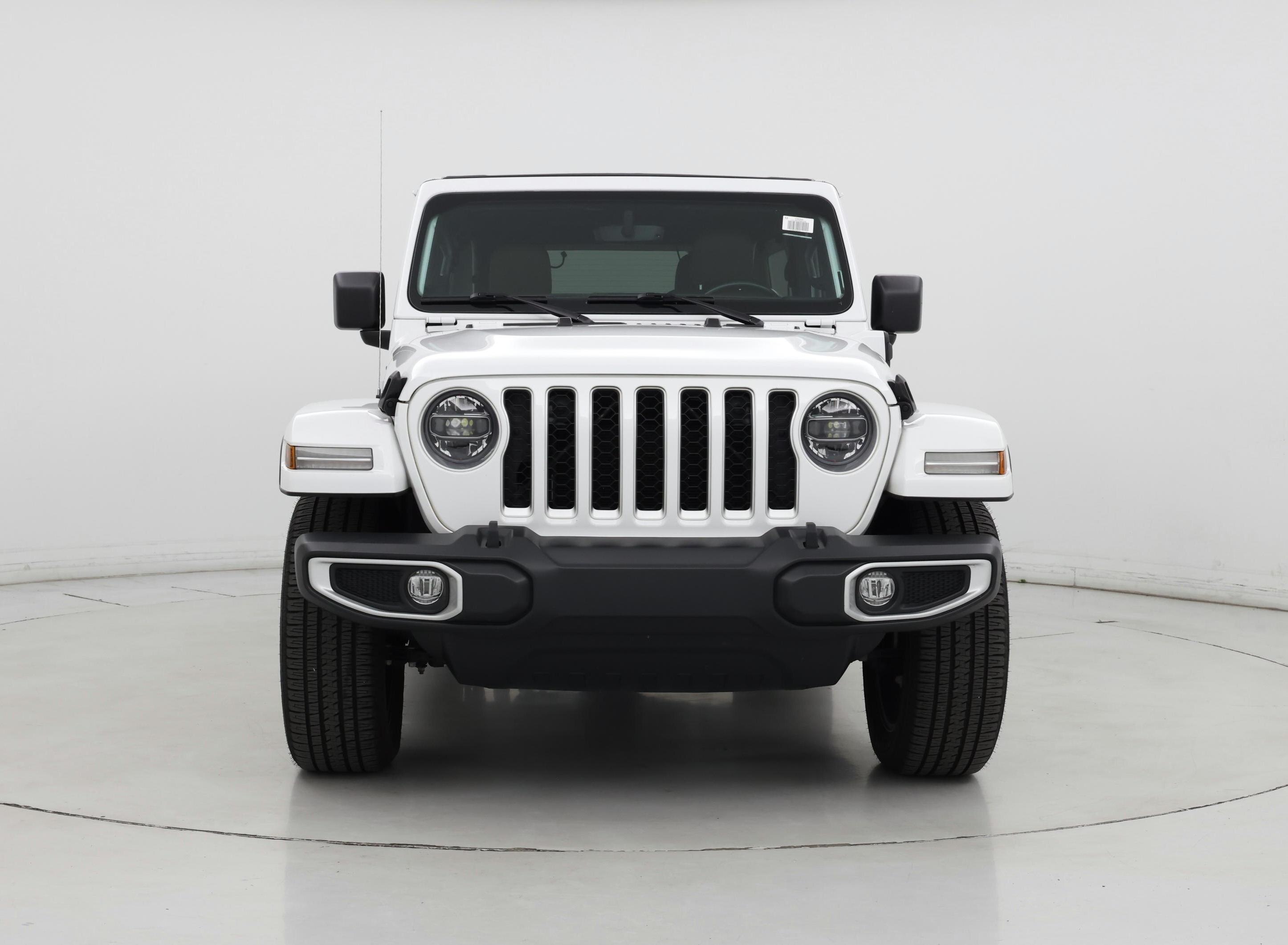 Thumbnail: 2021 Jeep Wrangler - 5