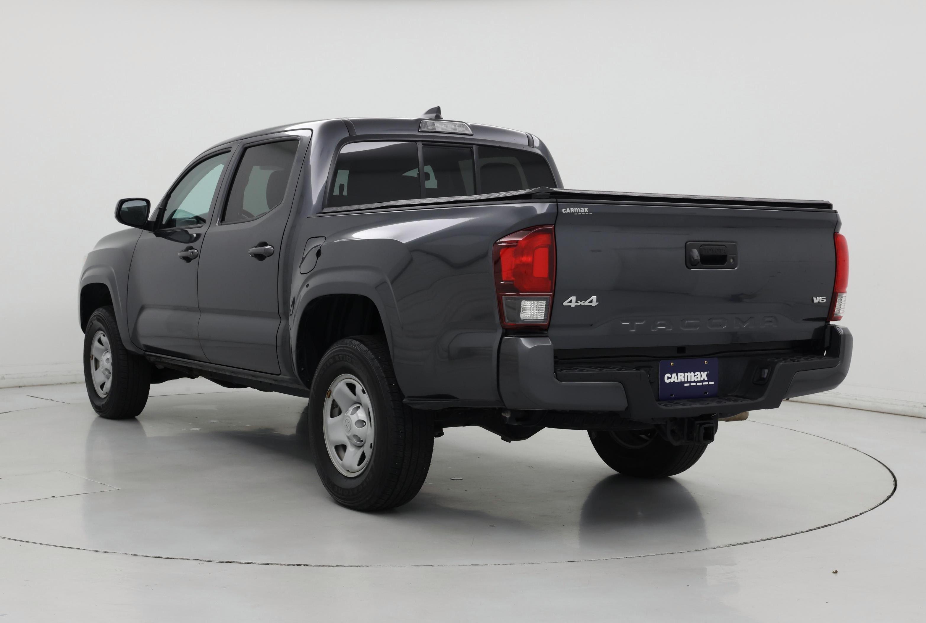 Thumbnail: 2022 Toyota Tacoma - 2