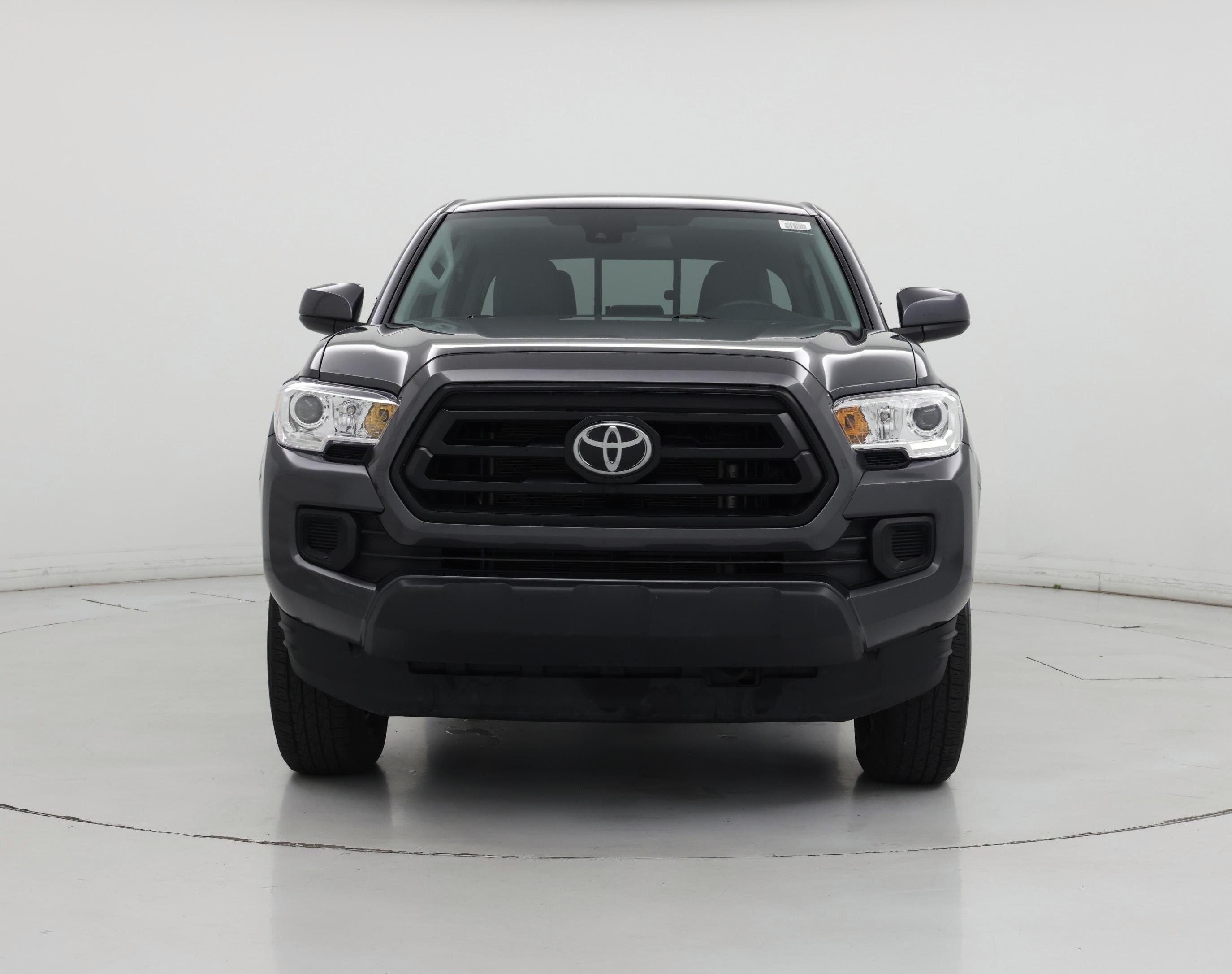 Thumbnail: 2022 Toyota Tacoma - 5