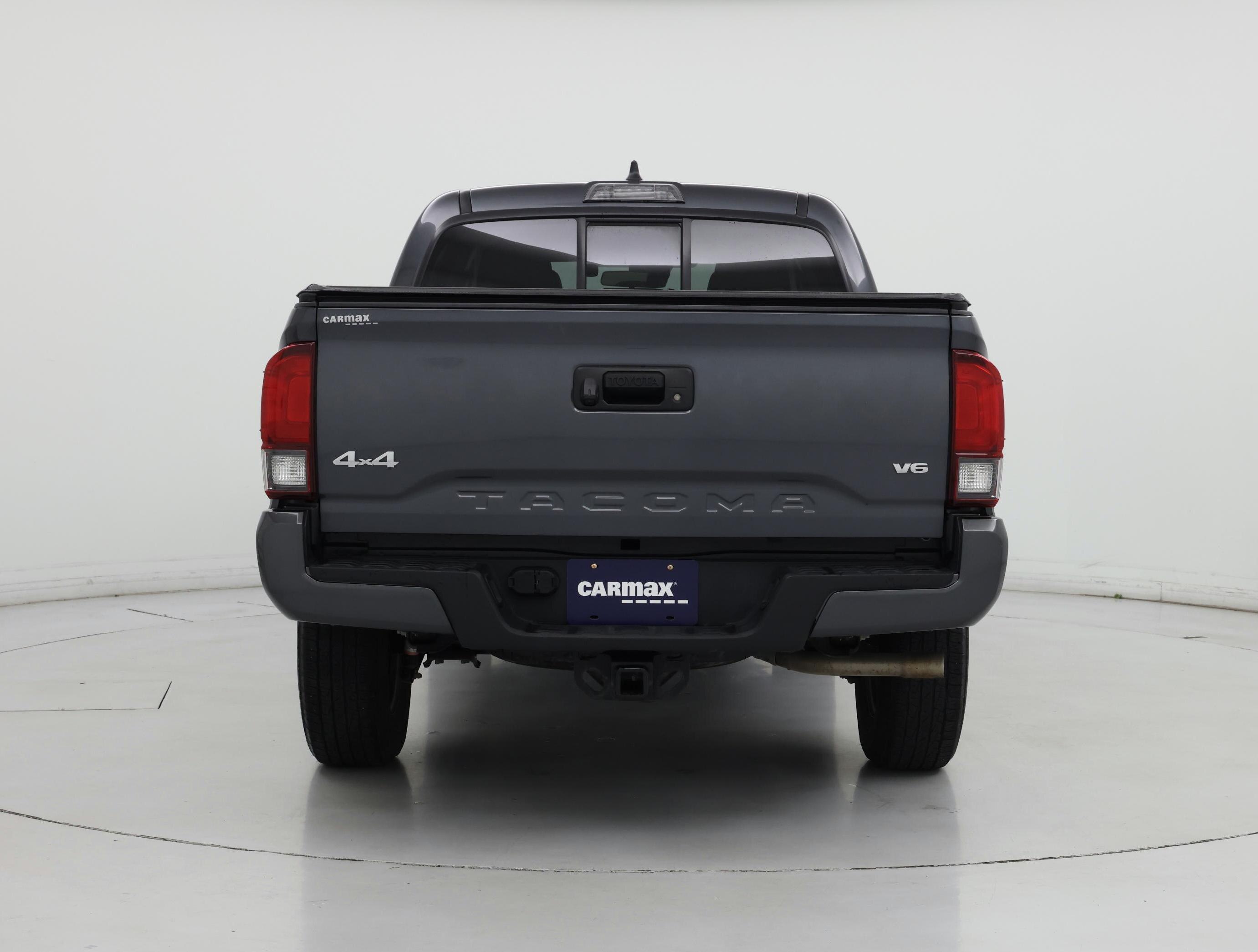 Thumbnail: 2022 Toyota Tacoma - 6
