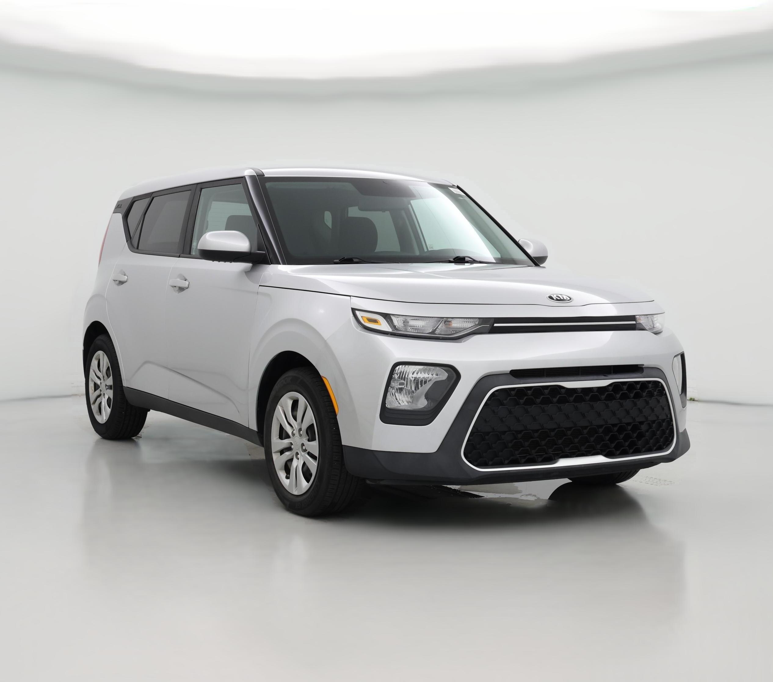 Thumbnail: 2020 Kia Soul - 1