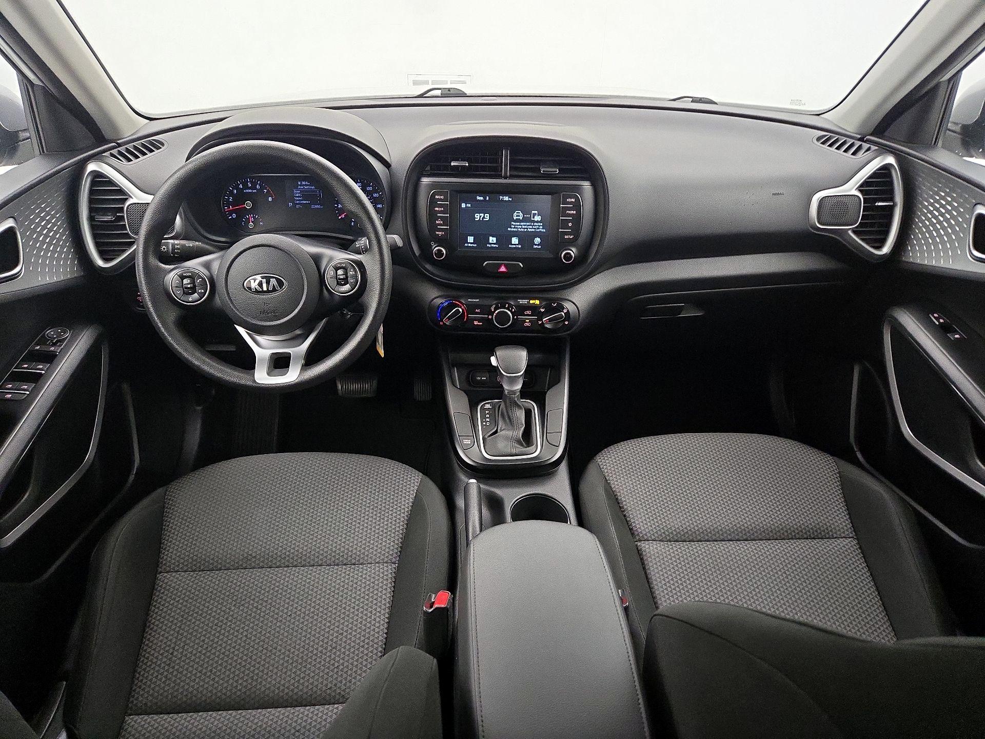 Thumbnail: 2020 Kia Soul - 9