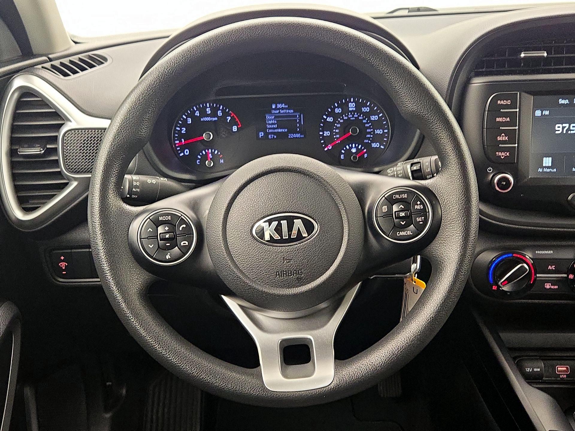 Thumbnail: 2020 Kia Soul - 10