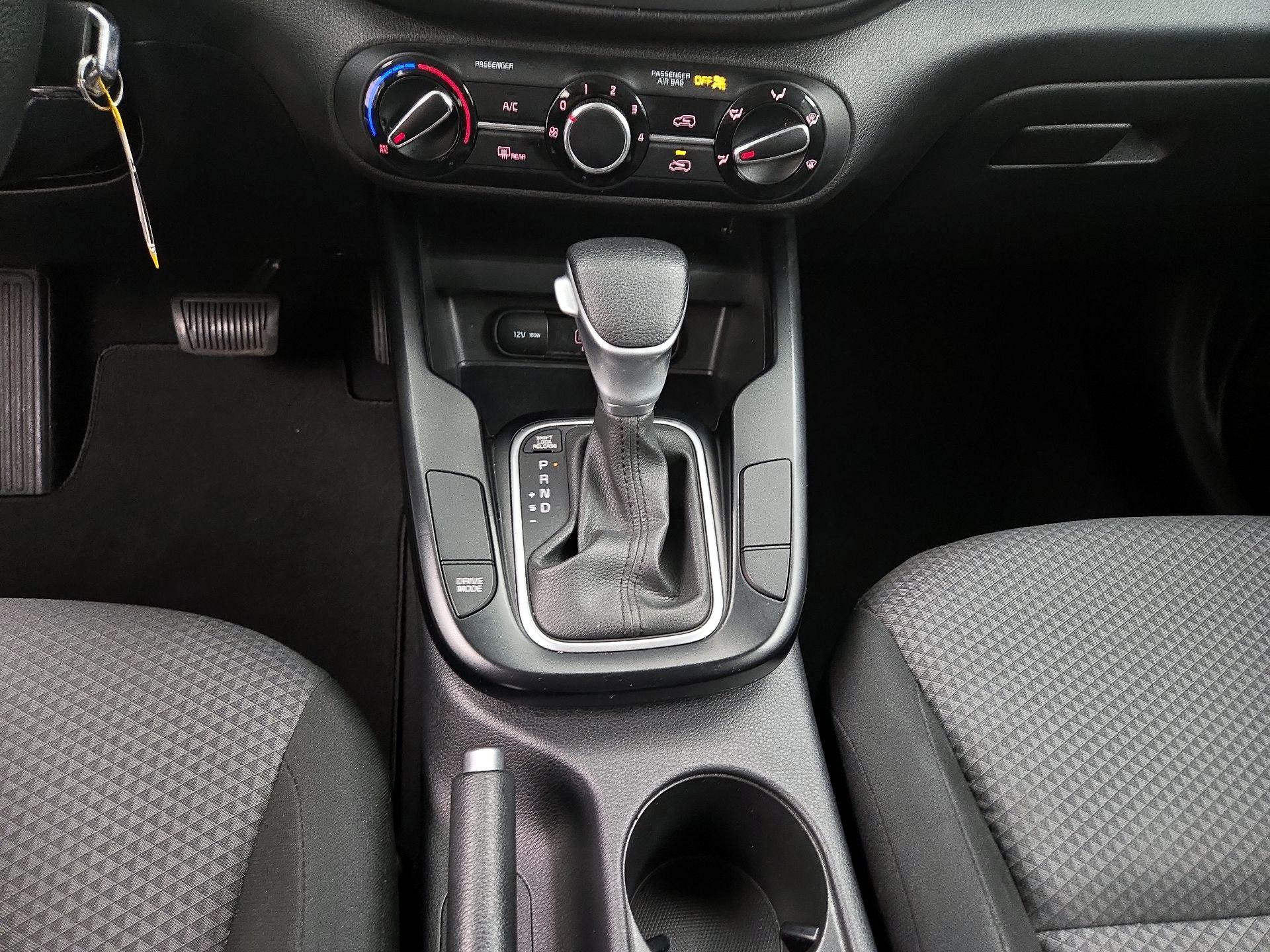 Thumbnail: 2020 Kia Soul - 17