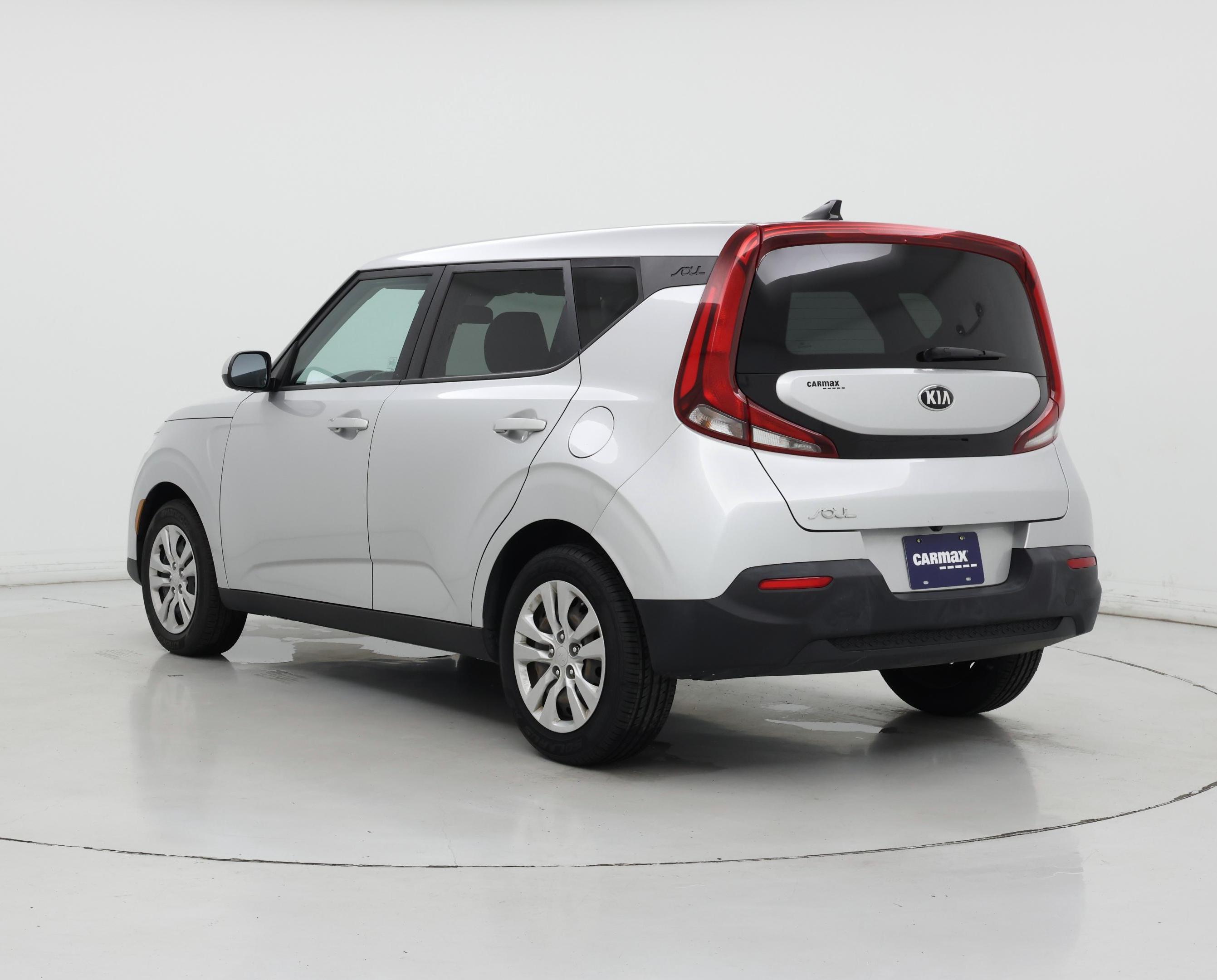 Thumbnail: 2020 Kia Soul - 2