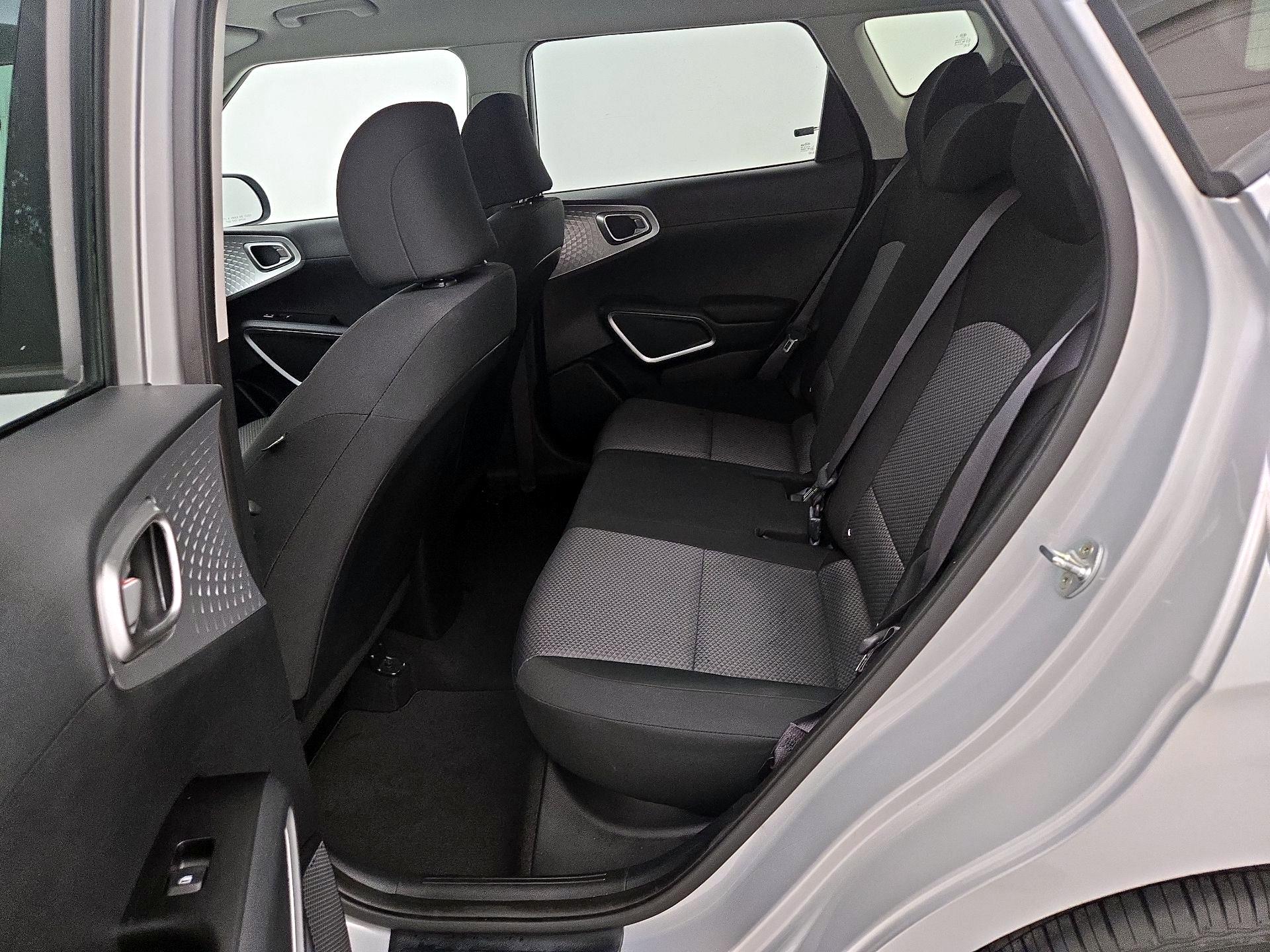 Thumbnail: 2020 Kia Soul - 19