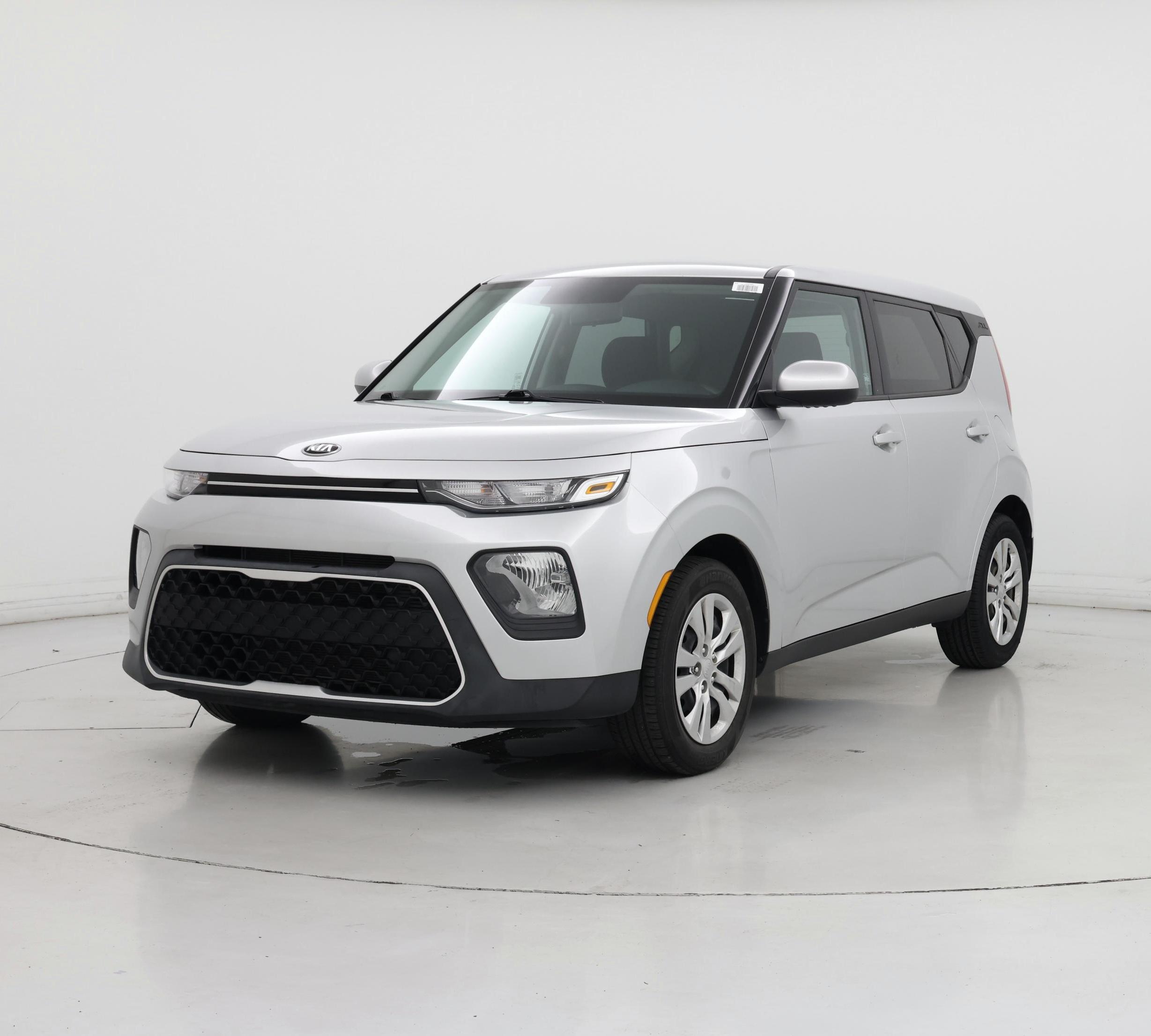 Thumbnail: 2020 Kia Soul - 4