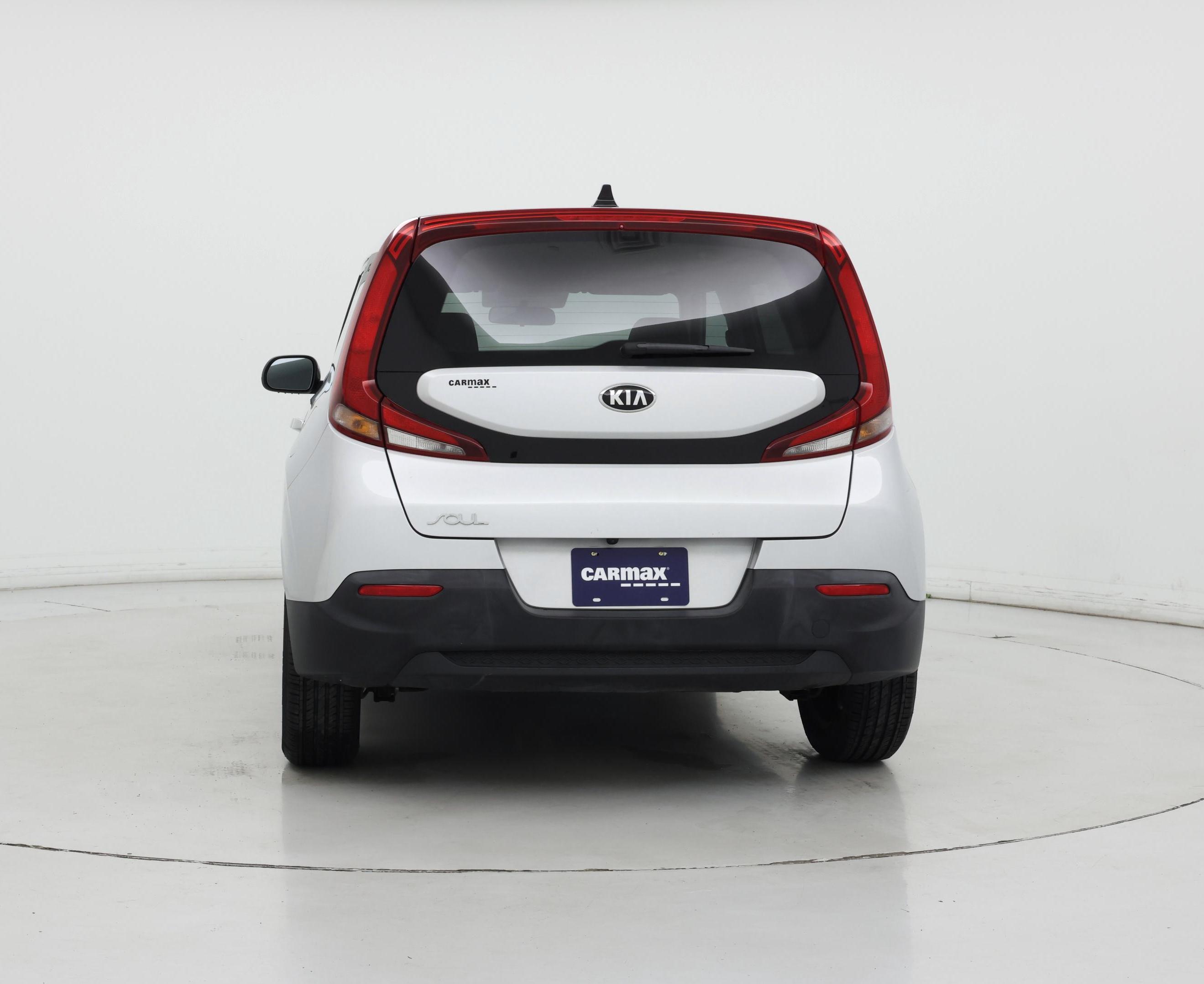 Thumbnail: 2020 Kia Soul - 6