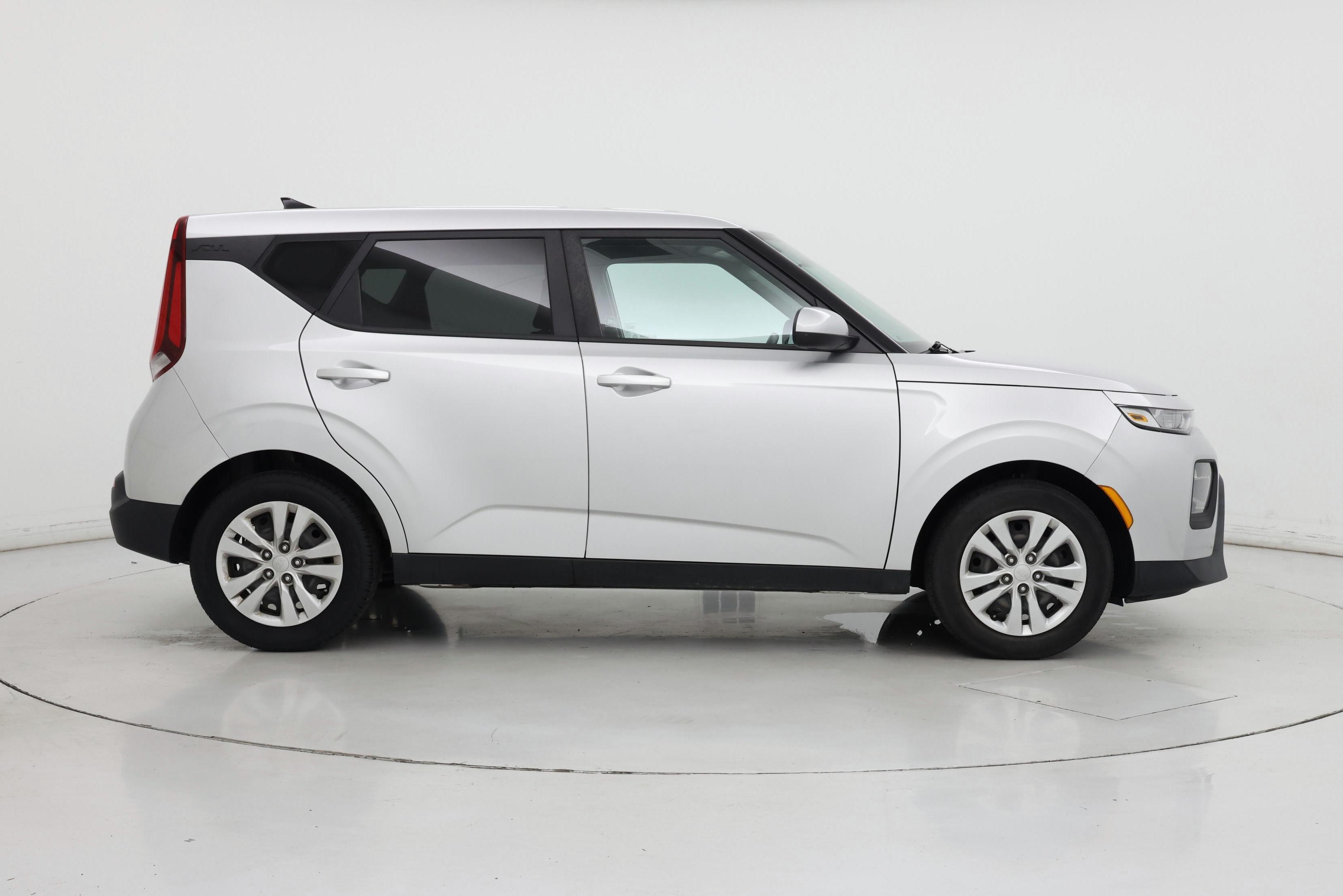 Thumbnail: 2020 Kia Soul - 7