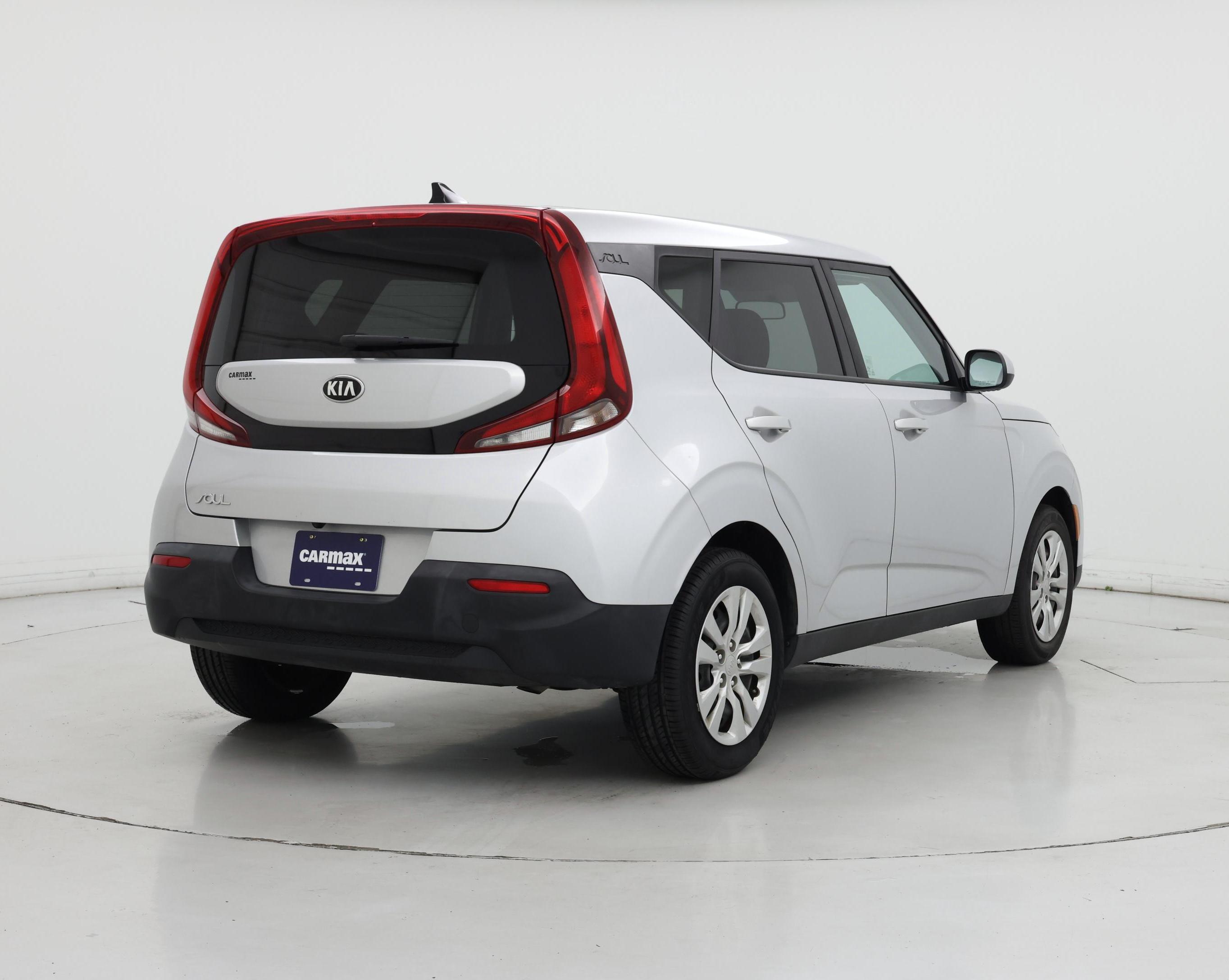 Thumbnail: 2020 Kia Soul - 8