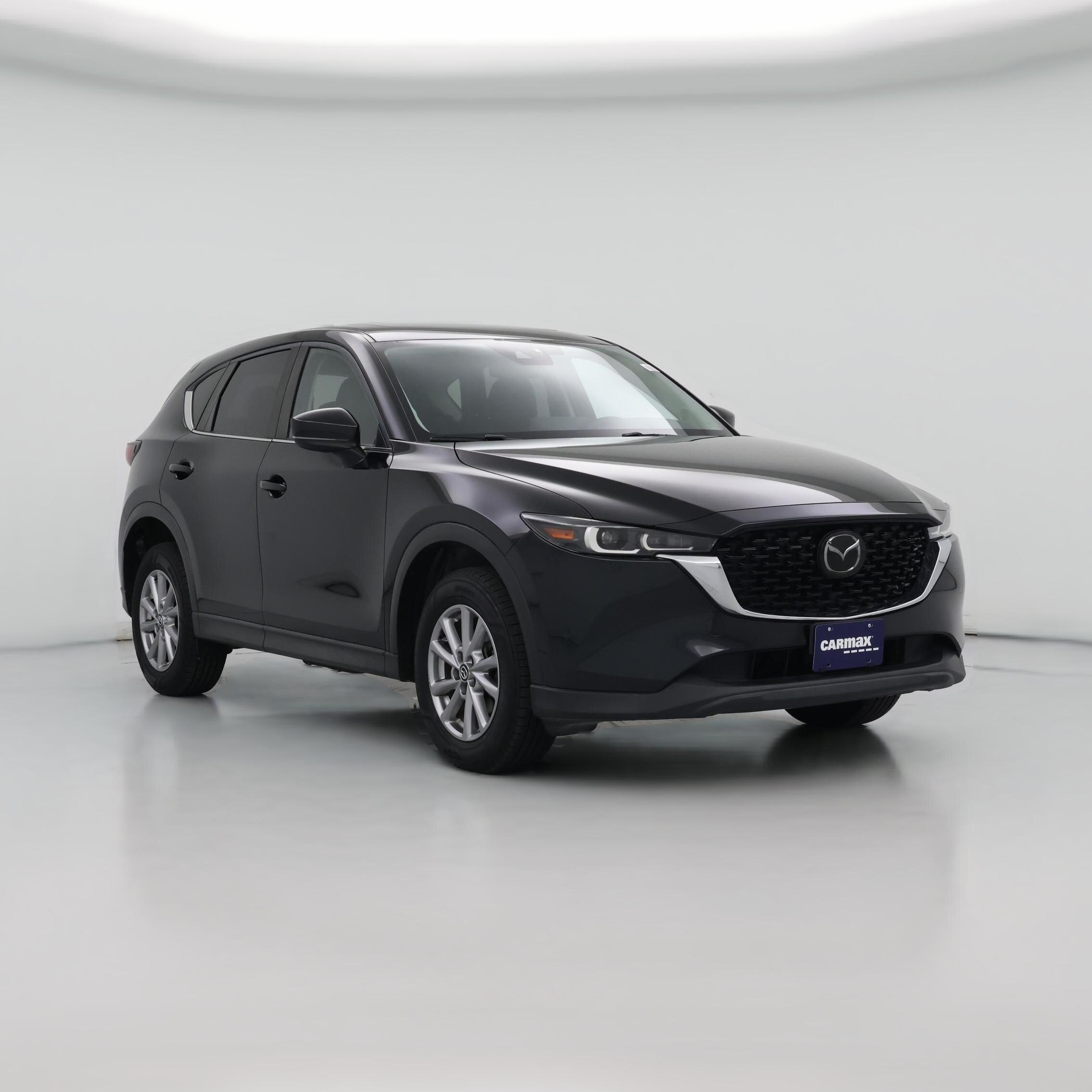 Thumbnail: 2023 Mazda CX-5 - 1