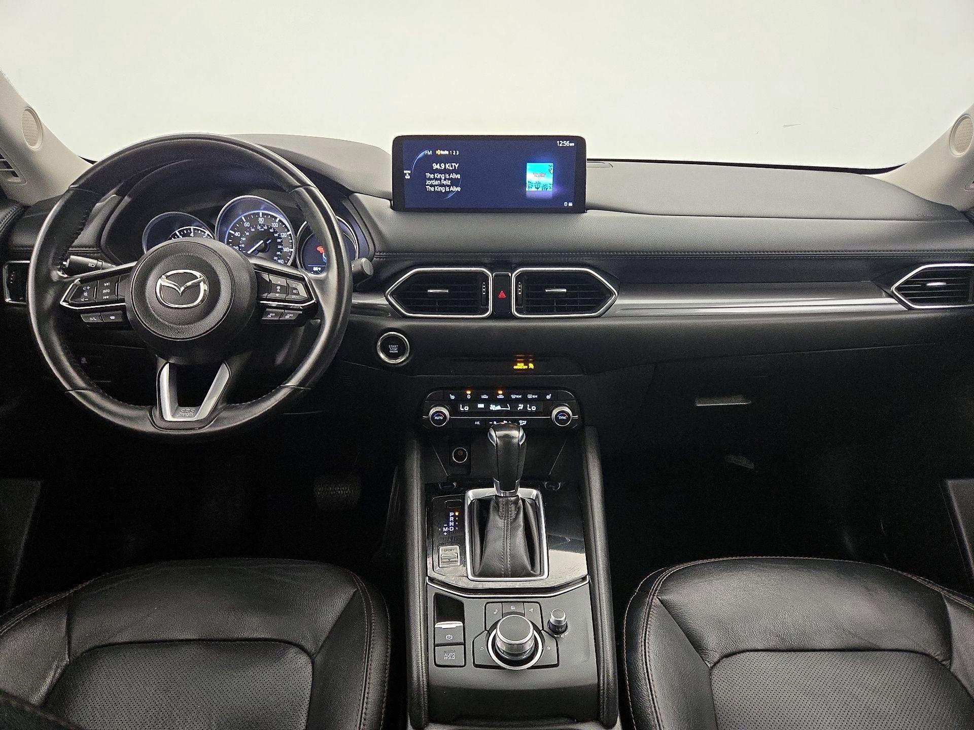 Thumbnail: 2023 Mazda CX-5 - 9