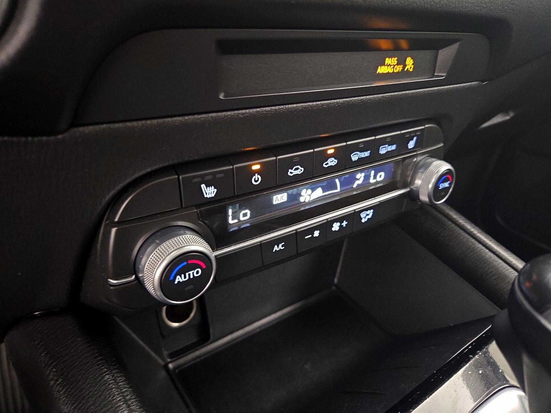 Thumbnail: 2023 Mazda CX-5 - 16