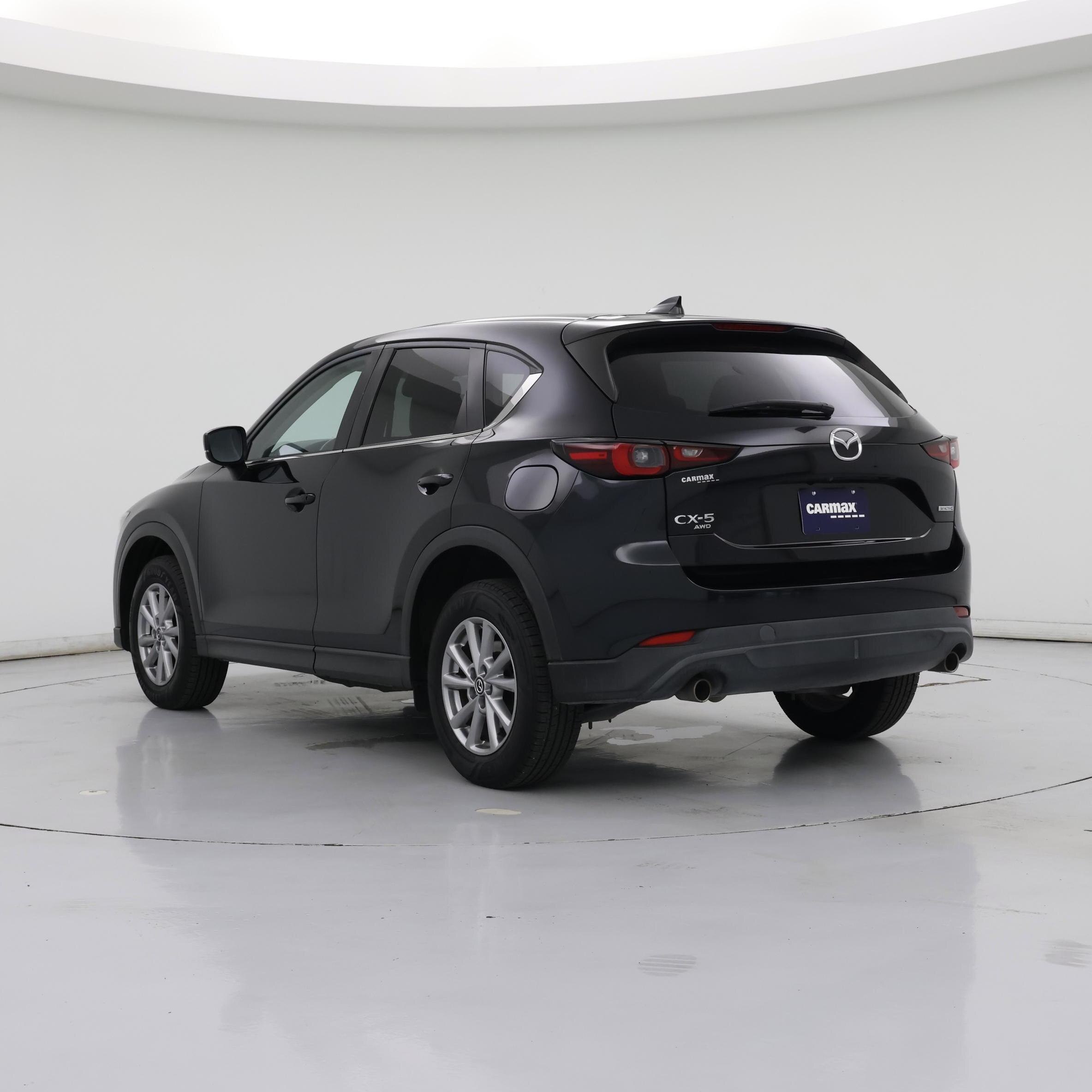 Thumbnail: 2023 Mazda CX-5 - 2