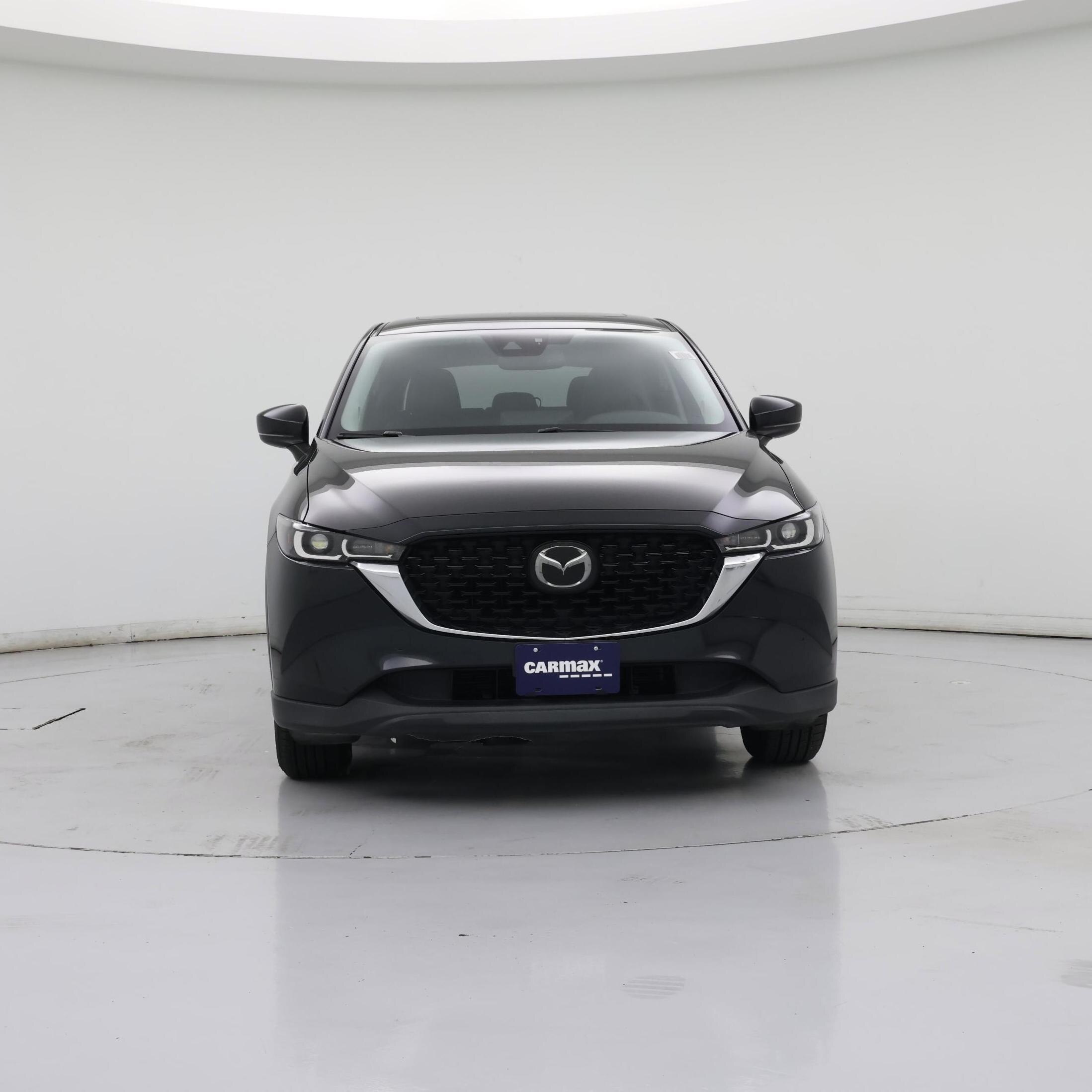Thumbnail: 2023 Mazda CX-5 - 5