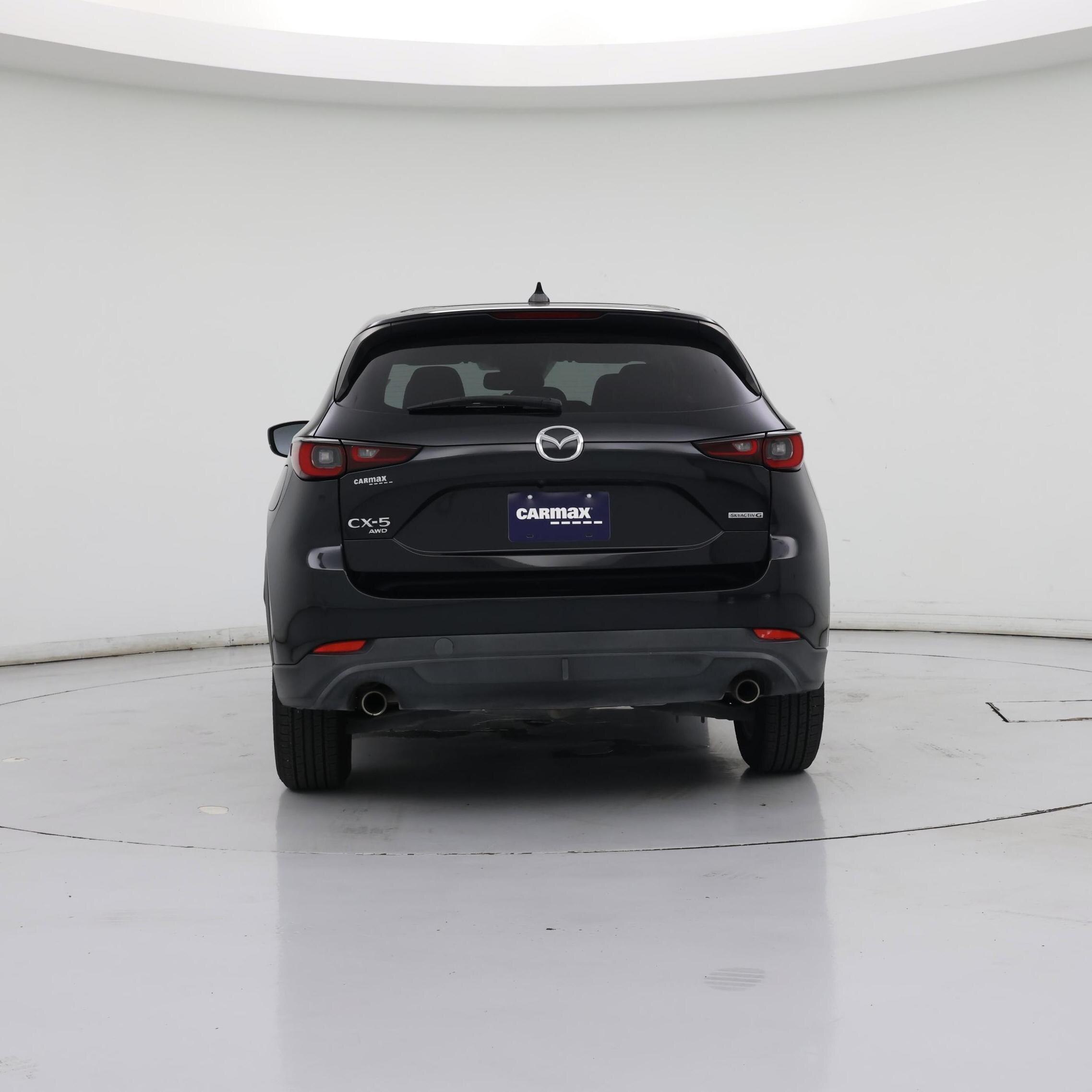 Thumbnail: 2023 Mazda CX-5 - 6