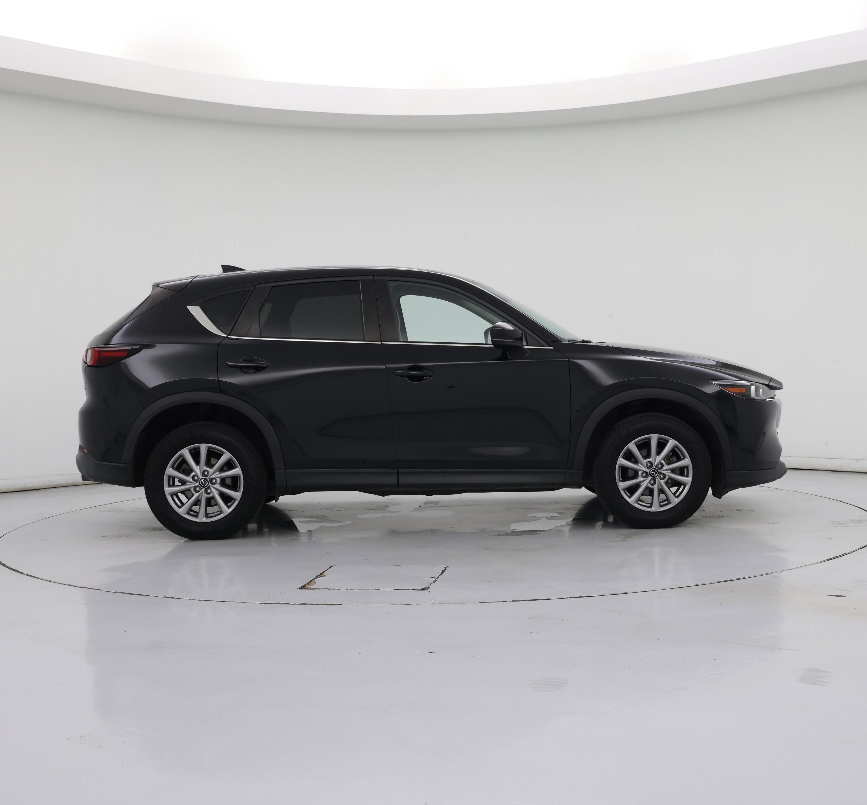 Thumbnail: 2023 Mazda CX-5 - 7
