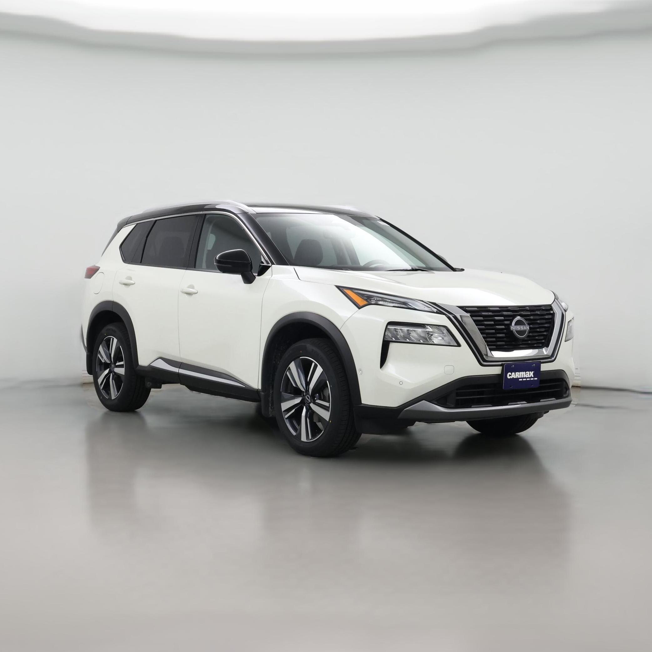 Thumbnail: 2023 Nissan Rogue - 1