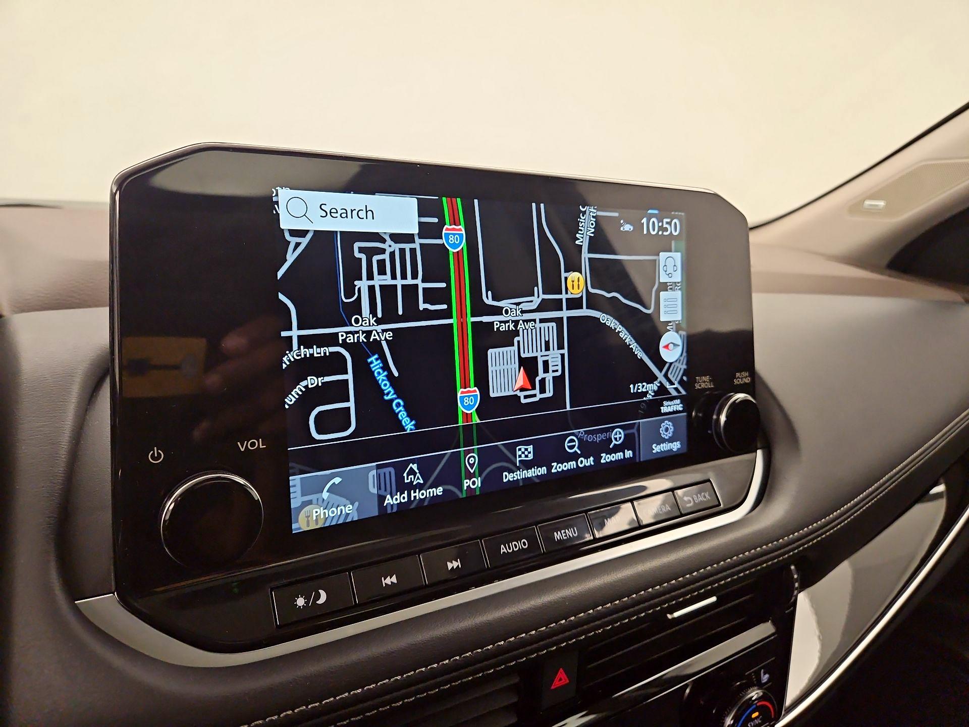 Thumbnail: 2023 Nissan Rogue - 14