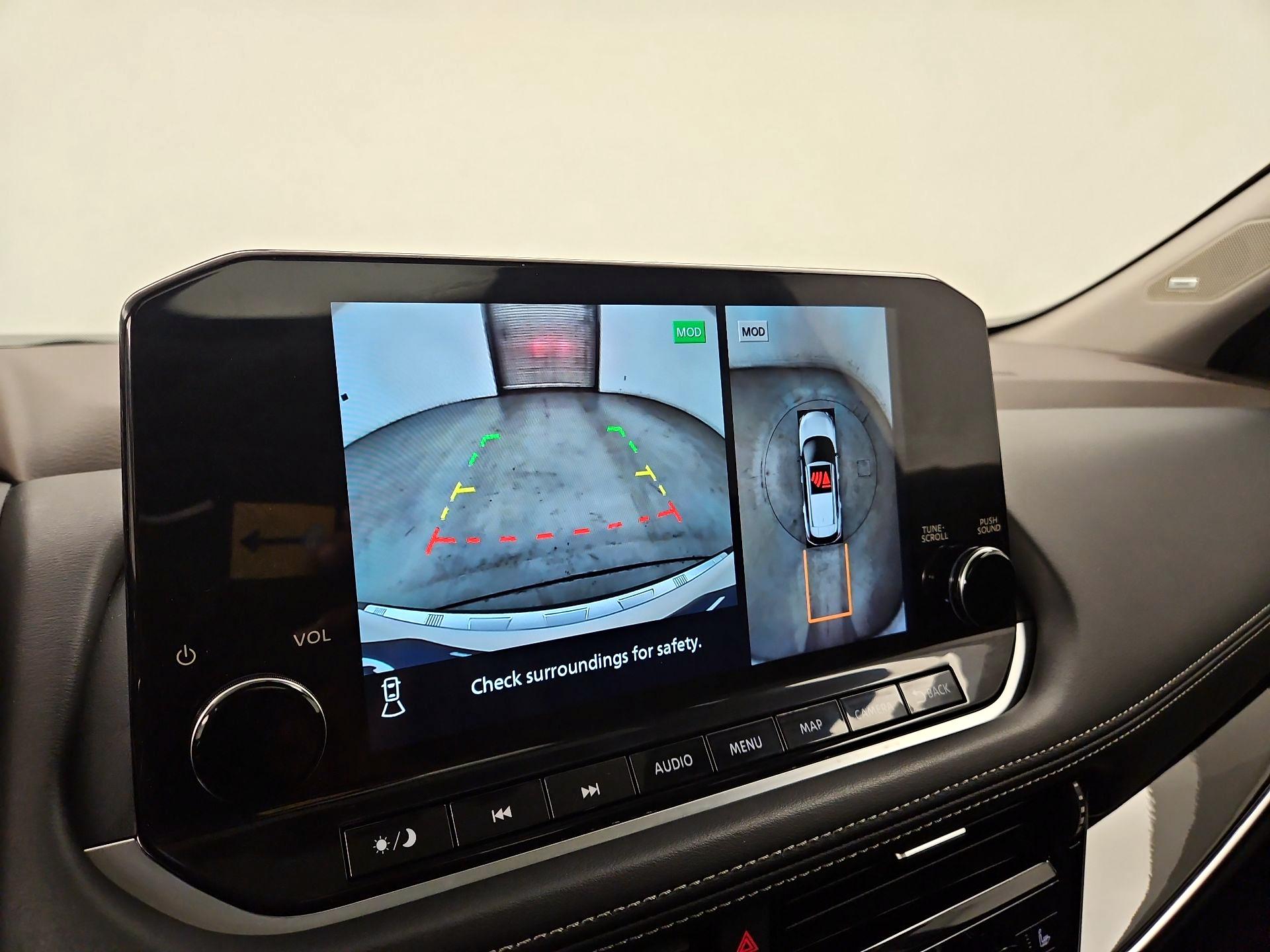 Thumbnail: 2023 Nissan Rogue - 15