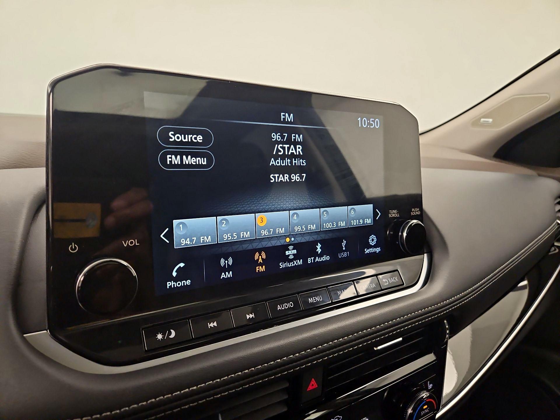 Thumbnail: 2023 Nissan Rogue - 16