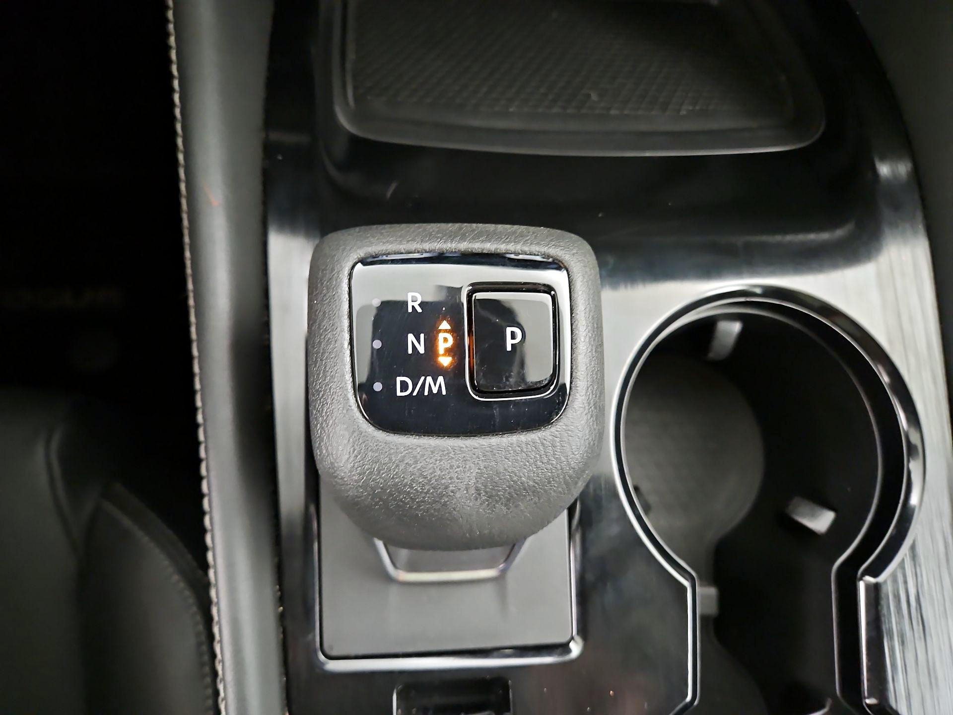 Thumbnail: 2023 Nissan Rogue - 18