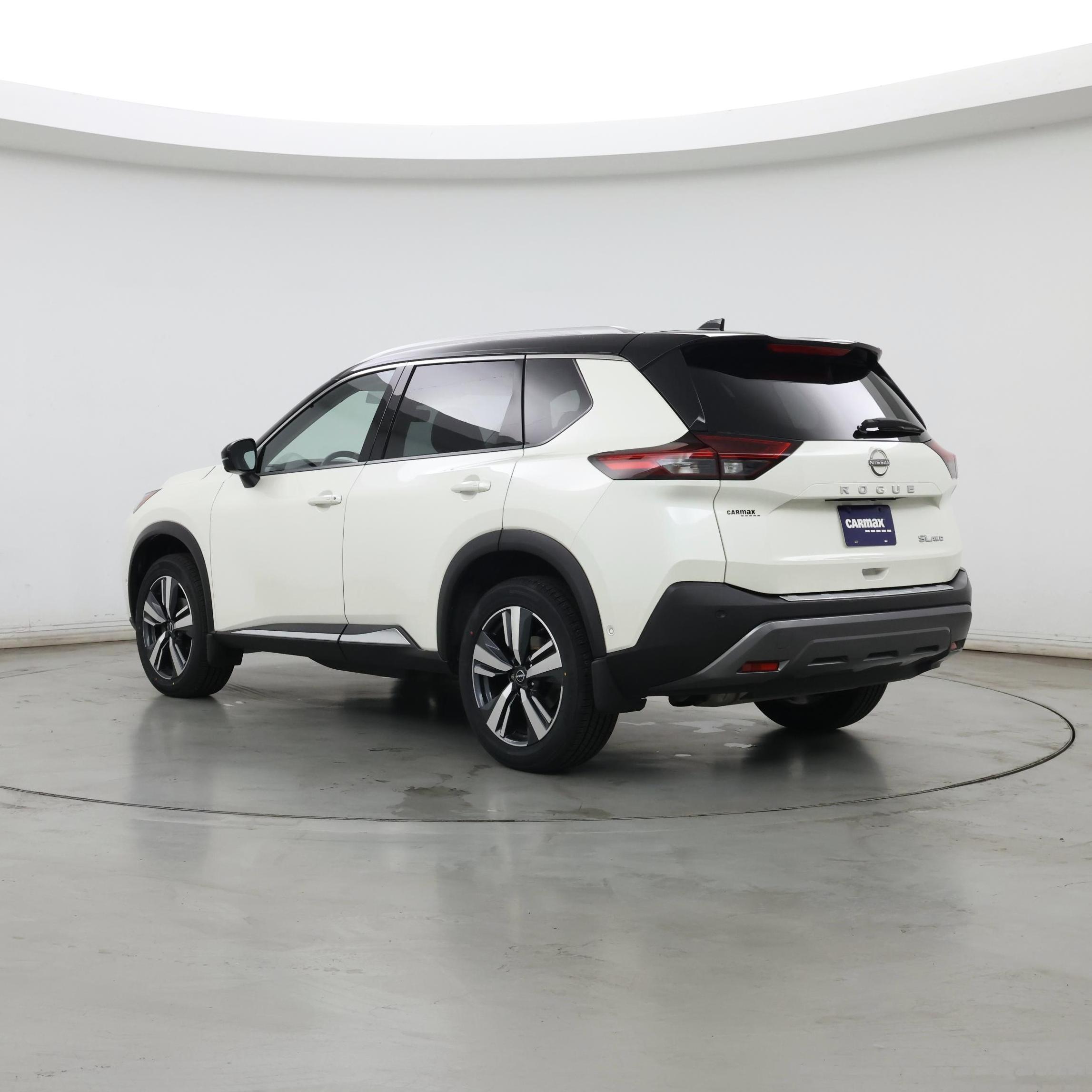 Thumbnail: 2023 Nissan Rogue - 2