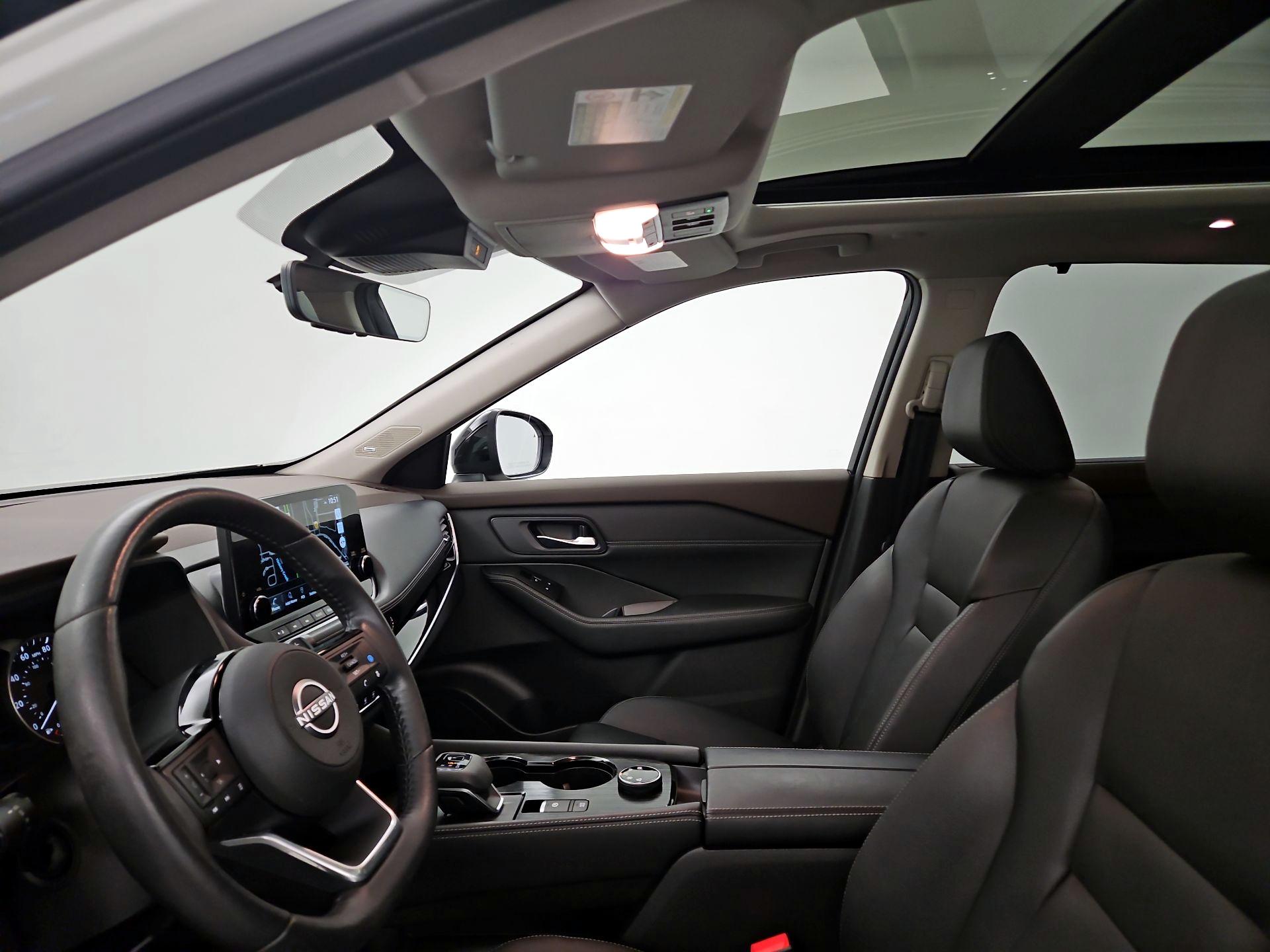 Thumbnail: 2023 Nissan Rogue - 20