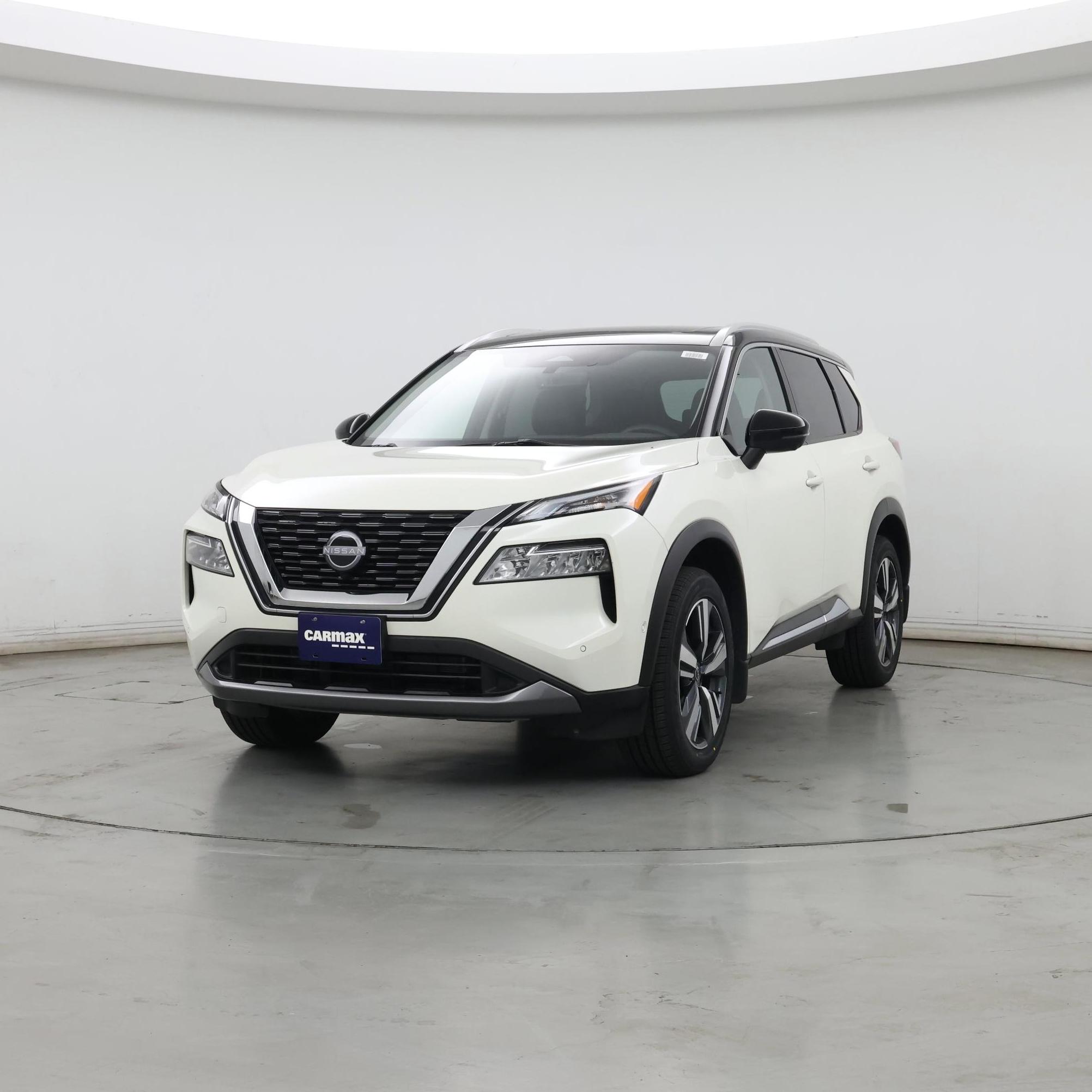 Thumbnail: 2023 Nissan Rogue - 4