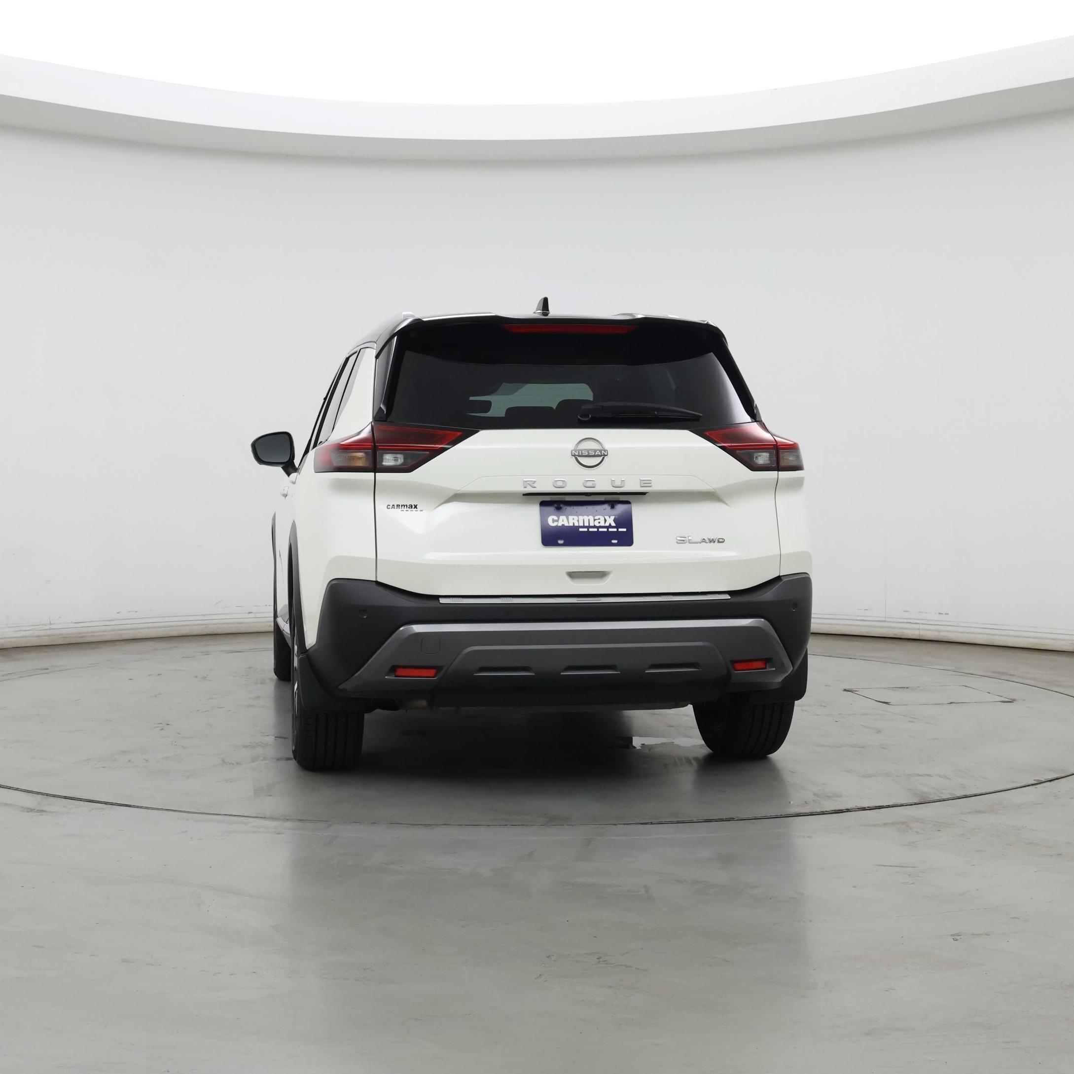 Thumbnail: 2023 Nissan Rogue - 6