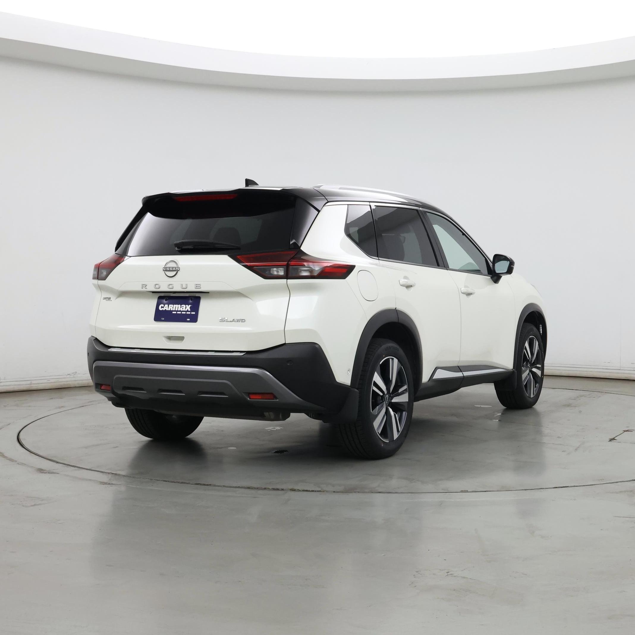 Thumbnail: 2023 Nissan Rogue - 8