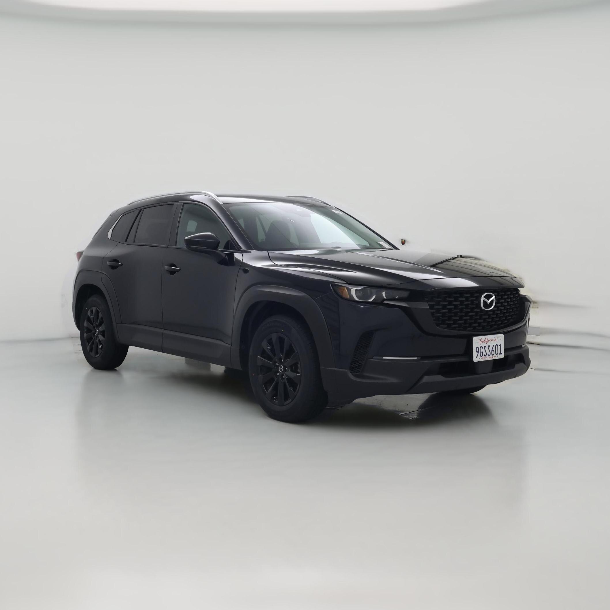 Thumbnail: 2023 Mazda CX-50 - 1