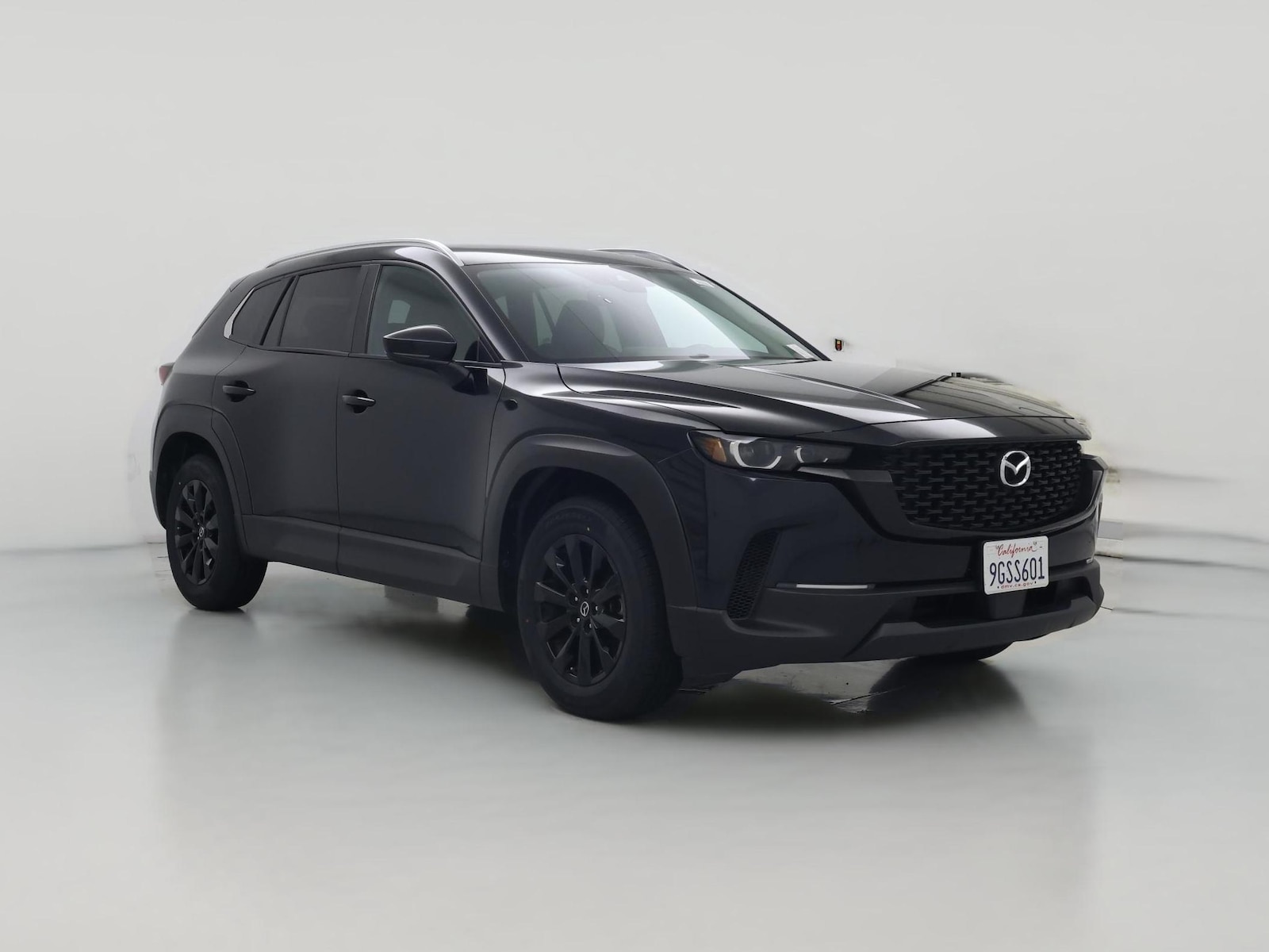 2023 Mazda CX-50